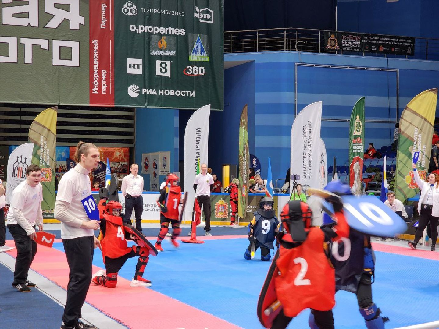 мытищи, арена мытищи, кубок николая японского,