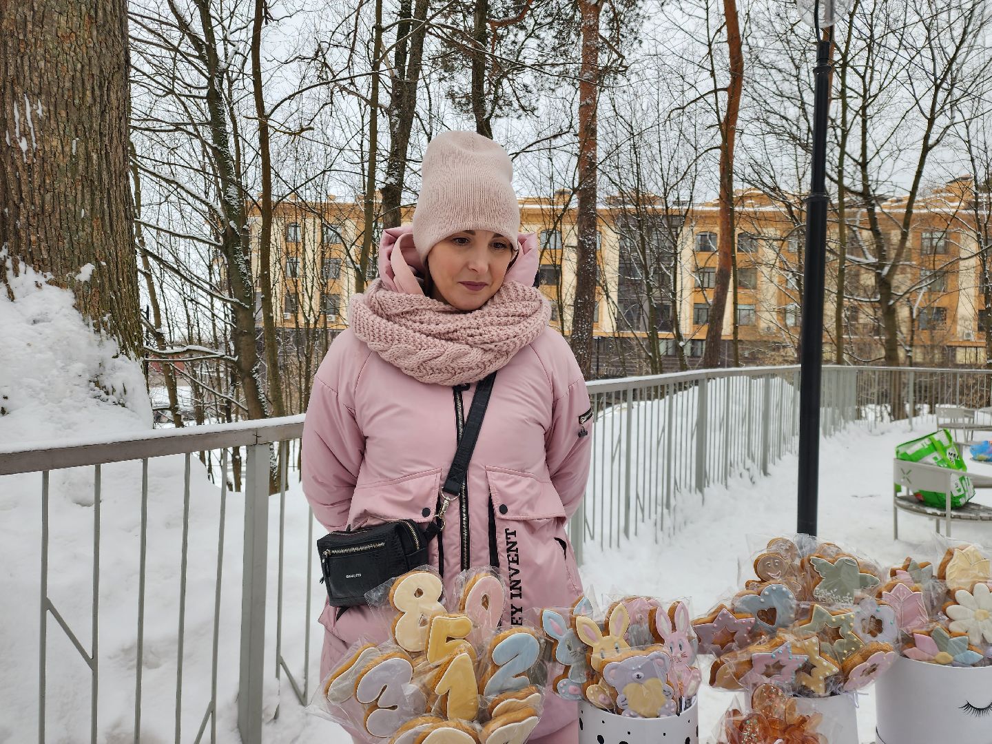 Звенигород, День защитника Отечества, Культура,