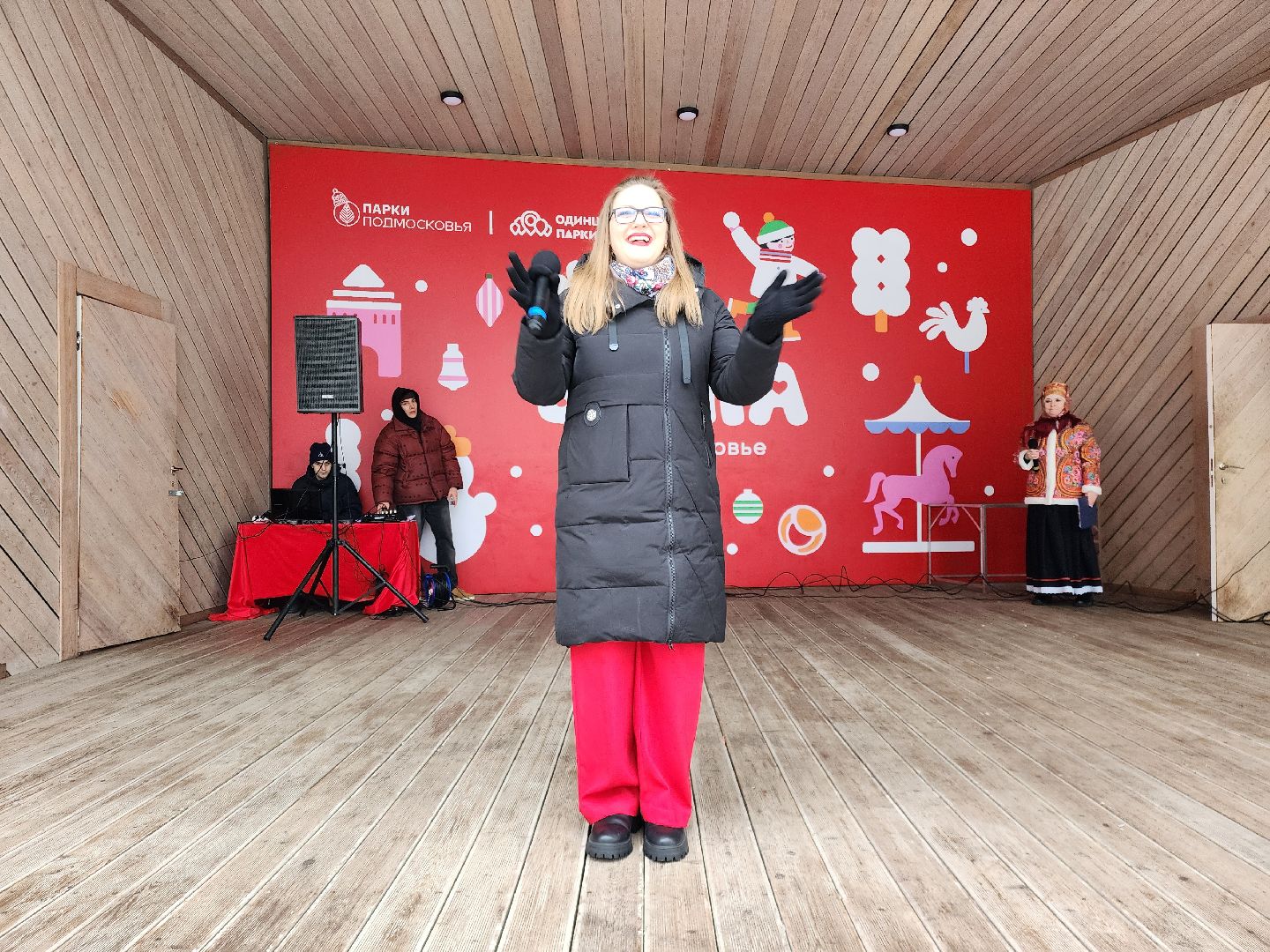 Звенигород, День защитника Отечества, Культура,