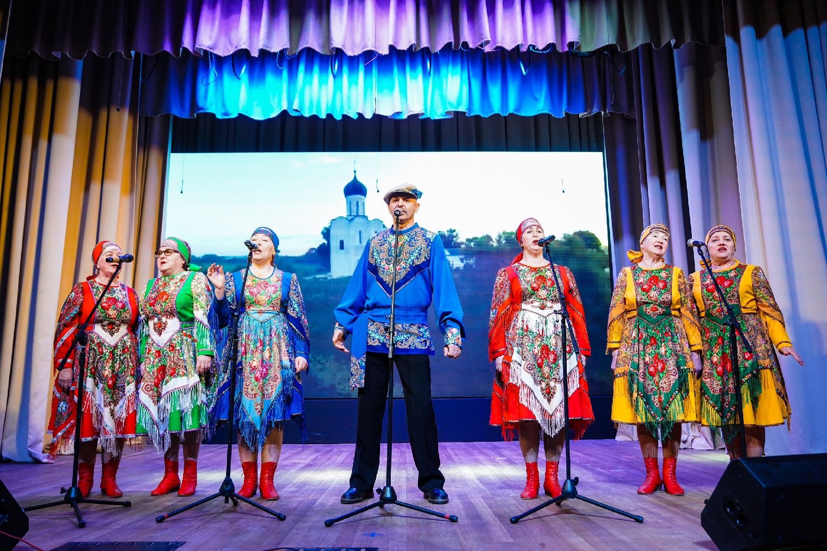 День защитника Отечества, праздник, Рошаль, ДК Косякова, Большая Шатура, защитники,