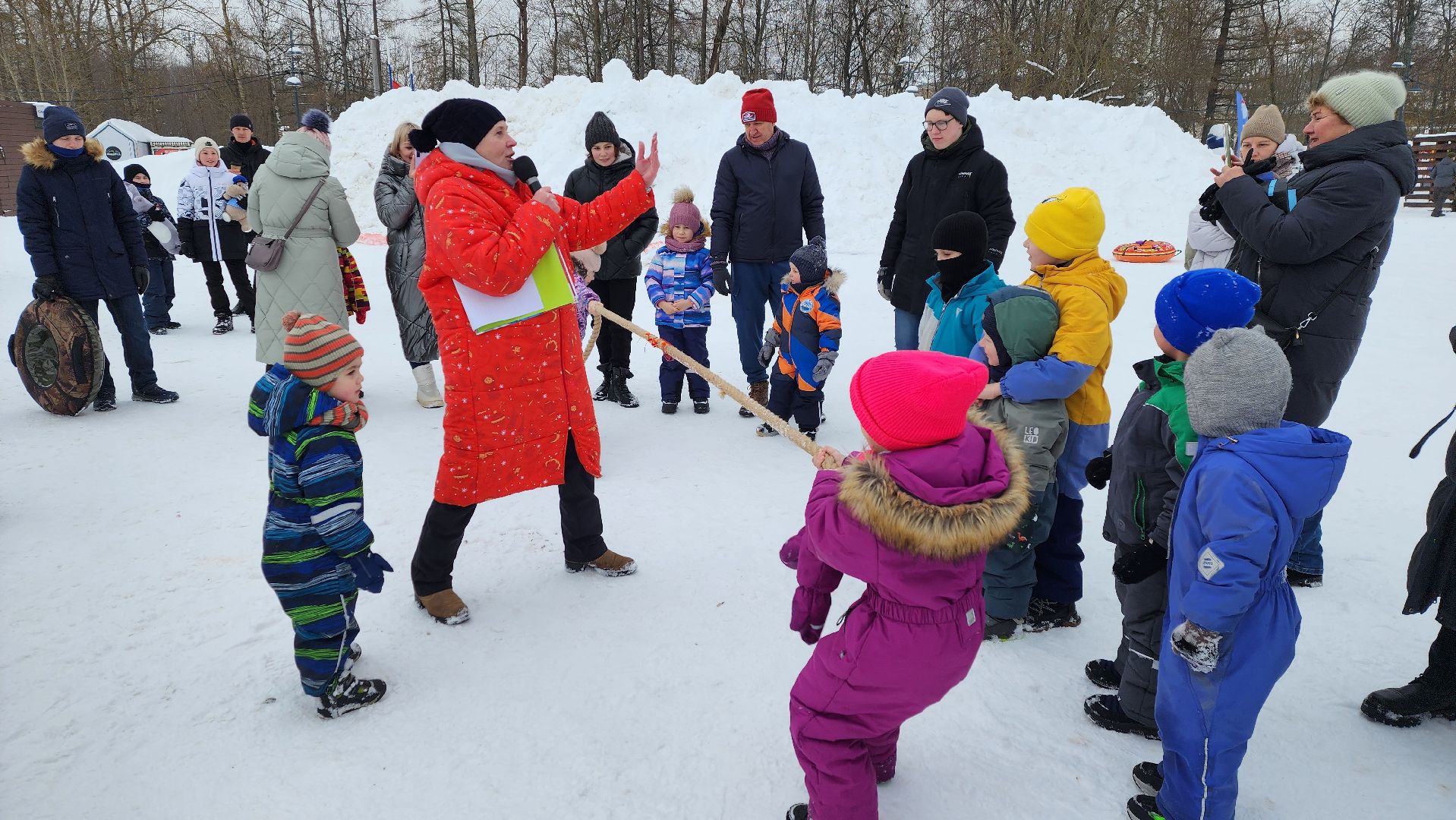 Солнечногорск, 23 февраля, Разрешите поздравить, день защитника отечества, озеро Сенеж,