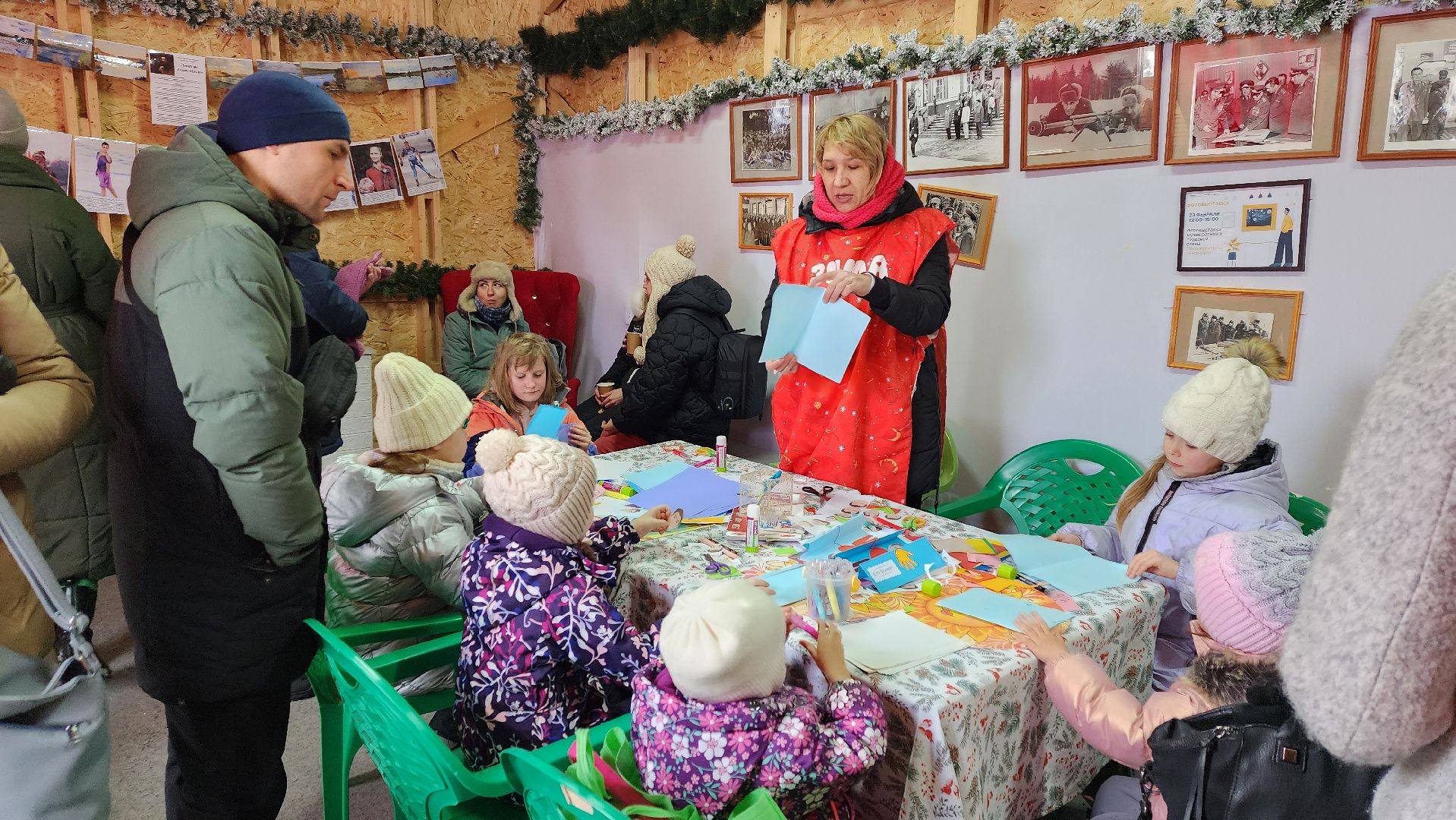 Солнечногорск, 23 февраля, Разрешите поздравить, день защитника отечества, озеро Сенеж,