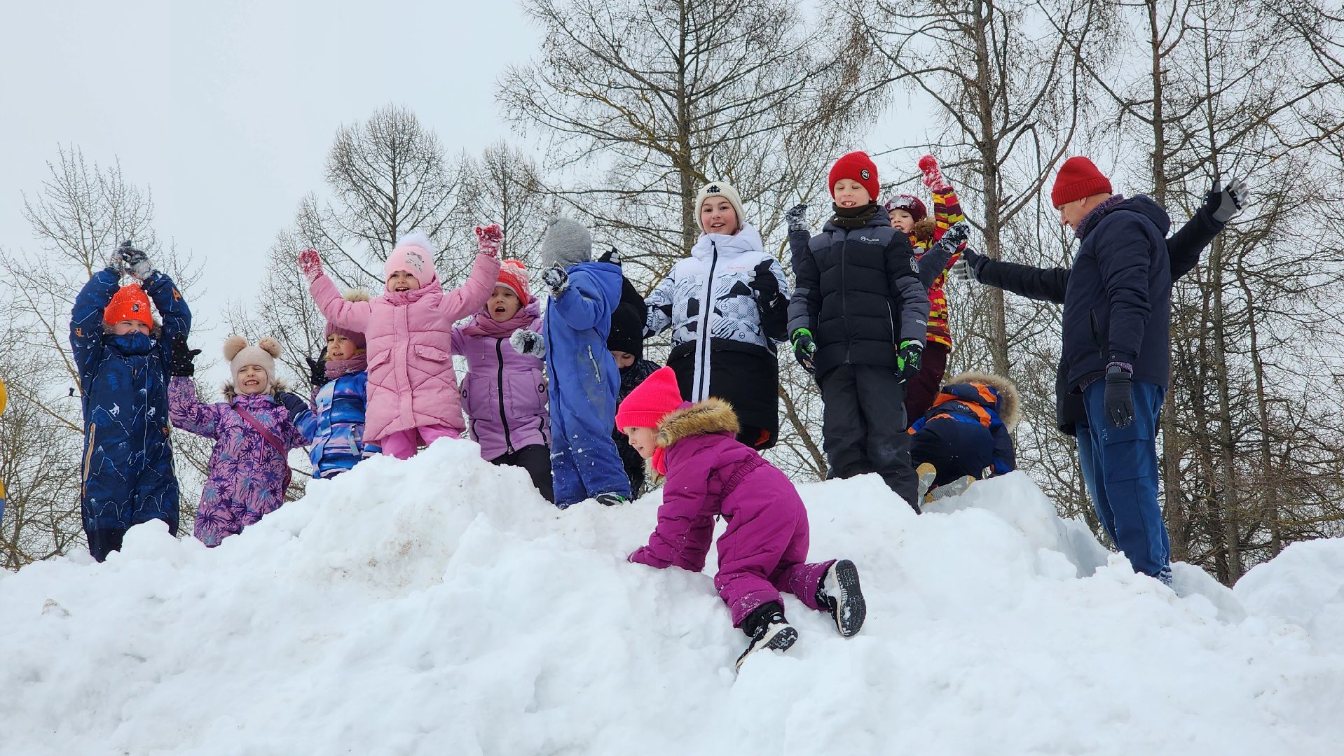 Солнечногорск, 23 февраля, Разрешите поздравить, день защитника отечества, озеро Сенеж,