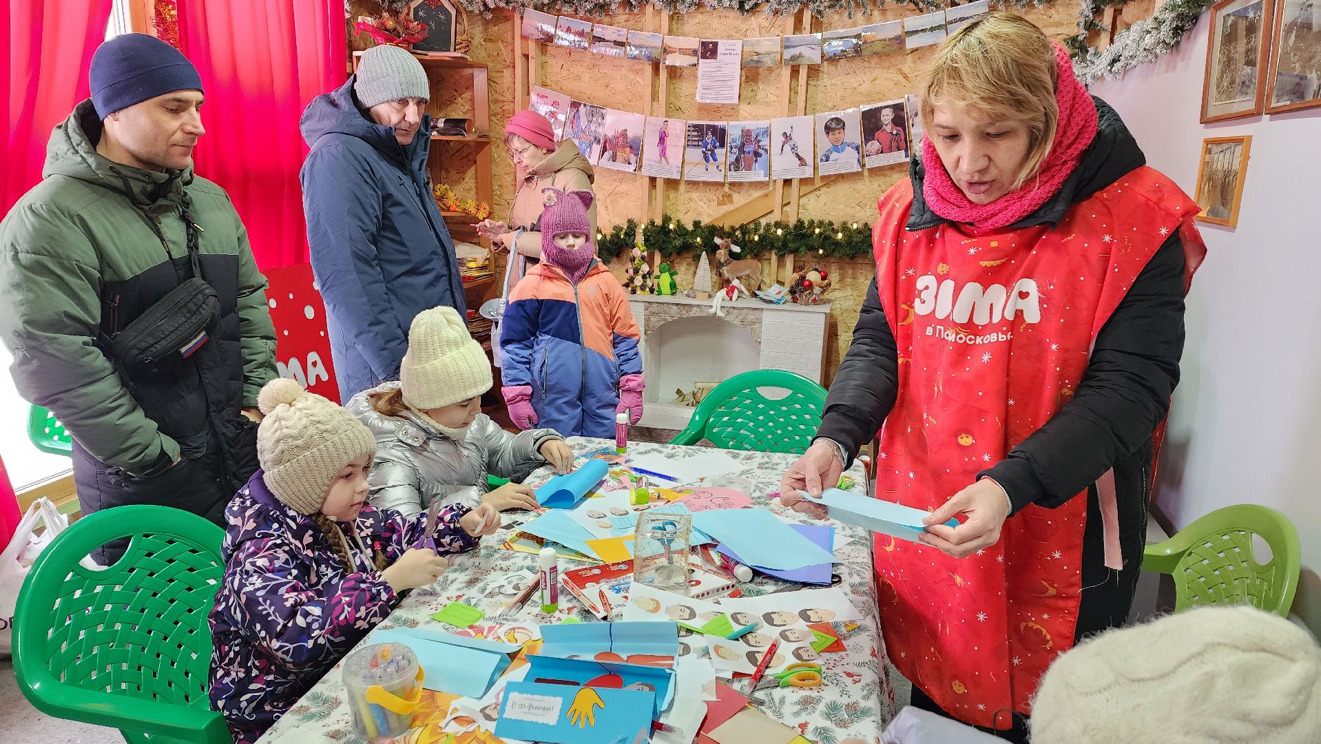 Солнечногорск, 23 февраля, Разрешите поздравить, день защитника отечества, озеро Сенеж,