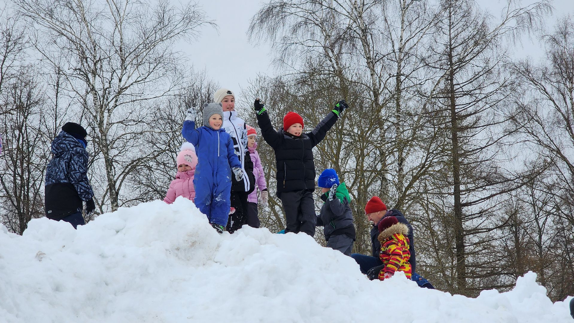 Солнечногорск, 23 февраля, Разрешите поздравить, день защитника отечества, озеро Сенеж,