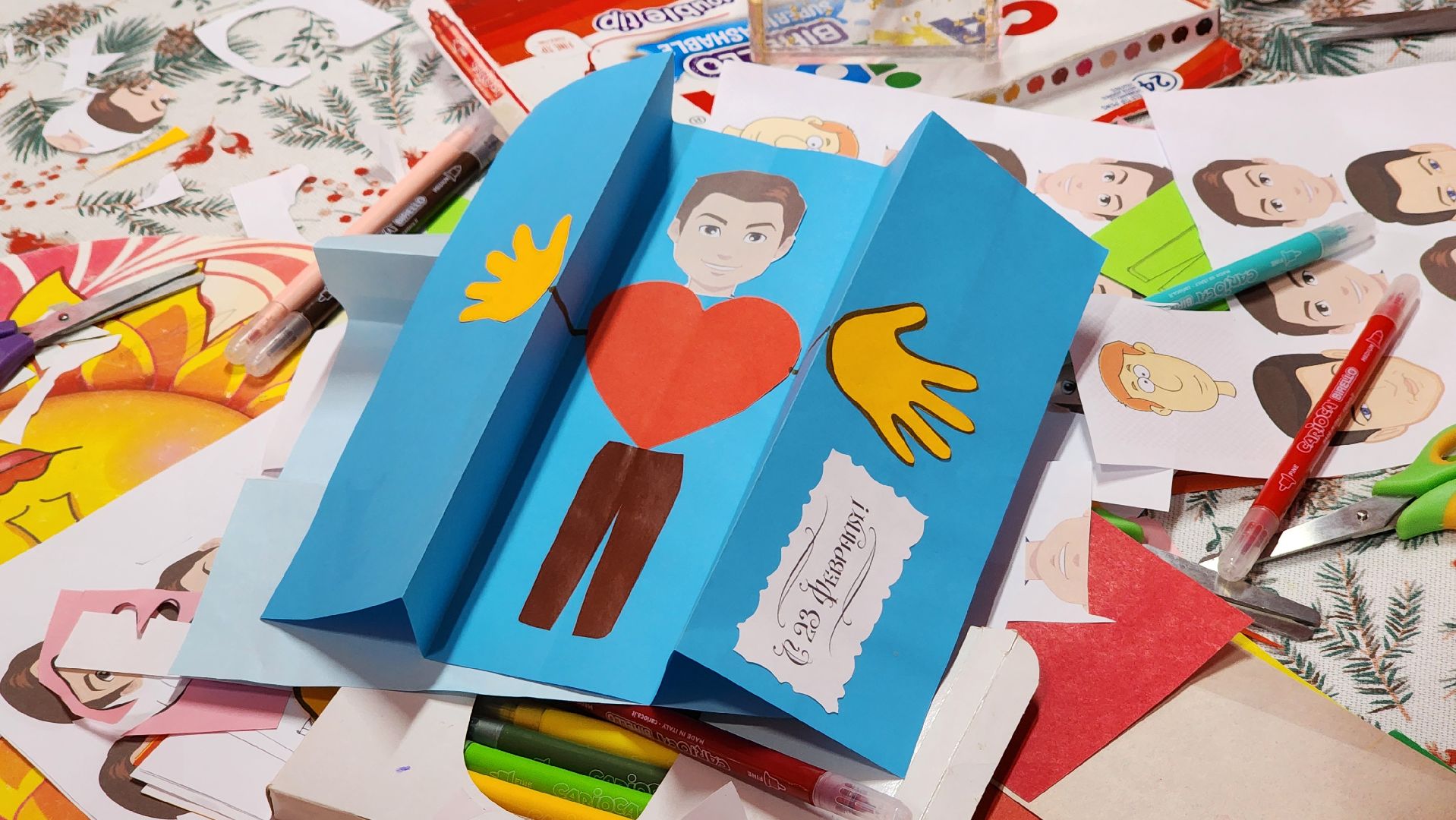 Солнечногорск, 23 февраля, Разрешите поздравить, день защитника отечества, озеро Сенеж,