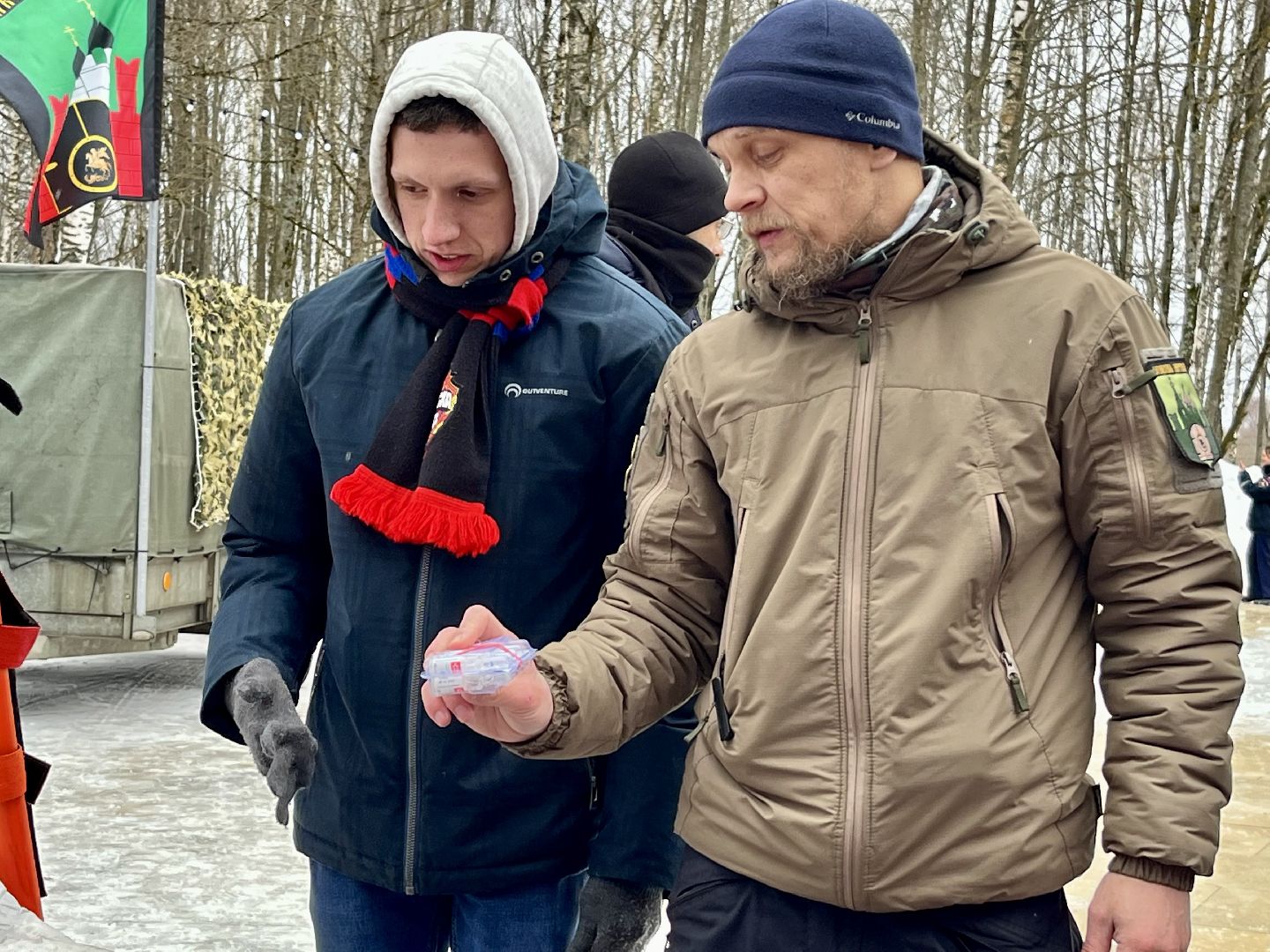 наро-фоминск,герои россии, парк Победы, защитники отечества,