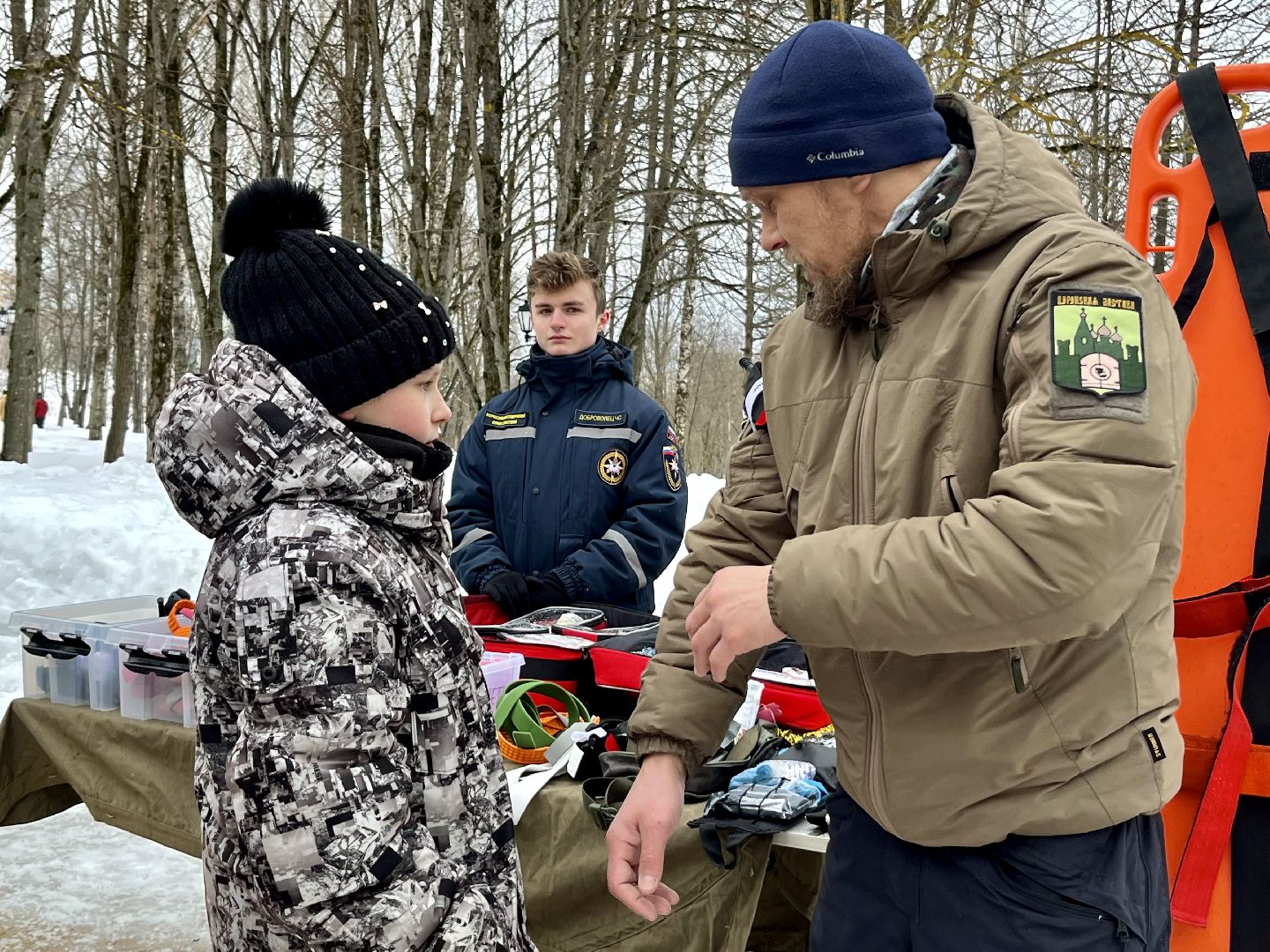 наро-фоминск,герои россии, парк Победы, защитники отечества,