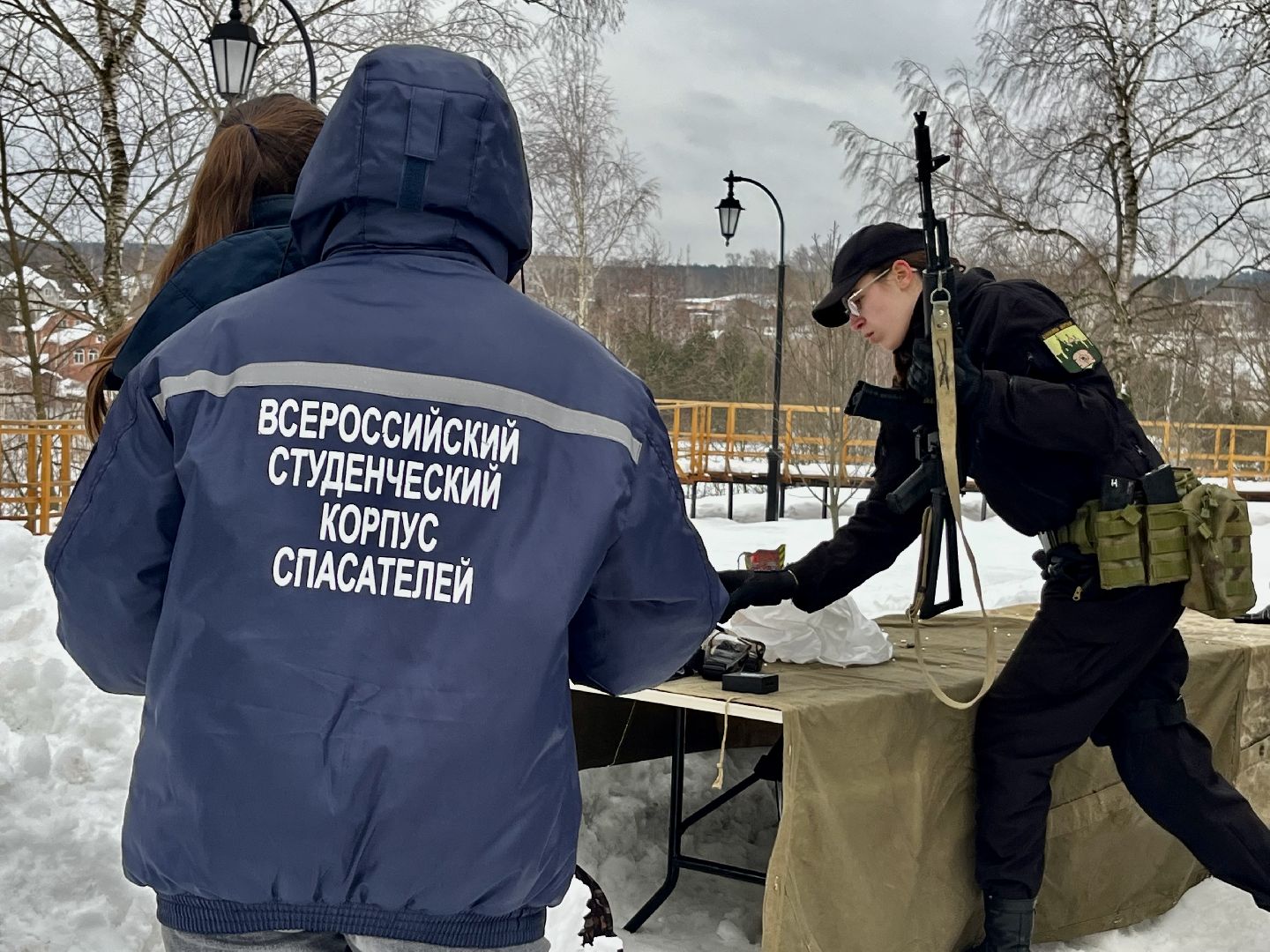 наро-фоминск,герои россии, парк Победы, защитники отечества,