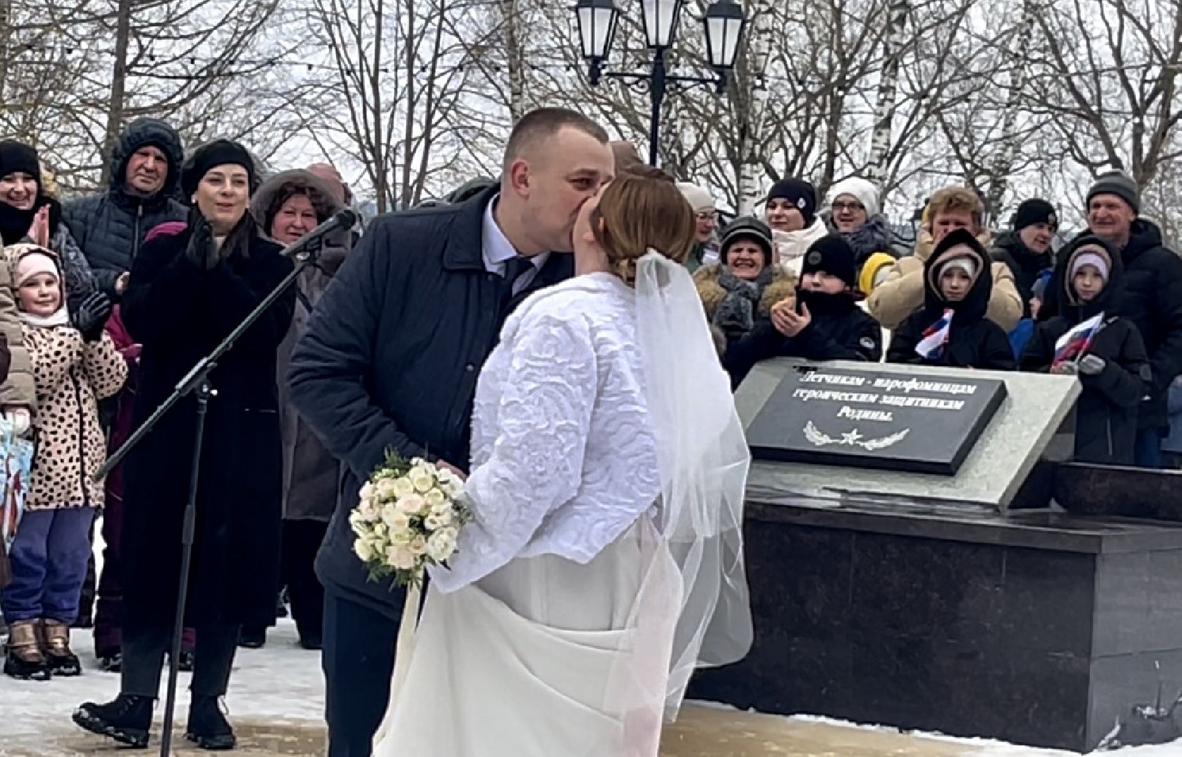 наро-фоминск,герои россии, парк Победы, защитники отечества,