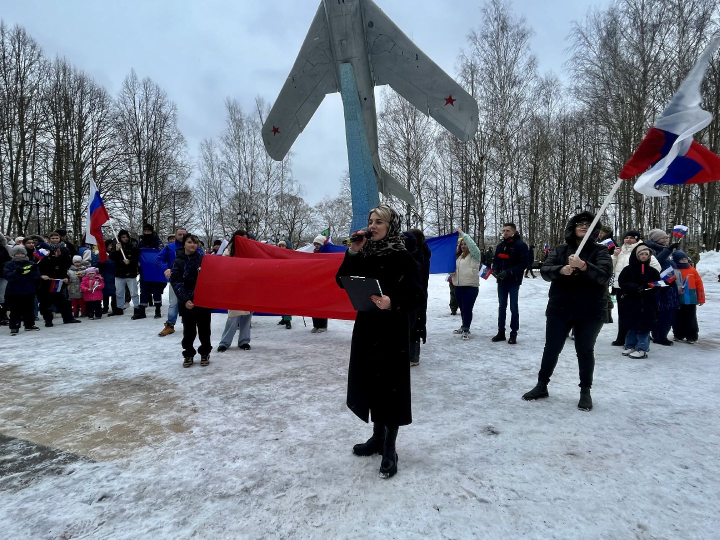 наро-фоминск,герои россии, парк Победы, защитники отечества,