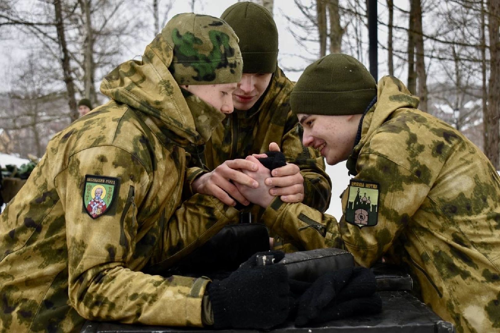 наро-фоминск,герои россии, парк Победы, защитники отечества,