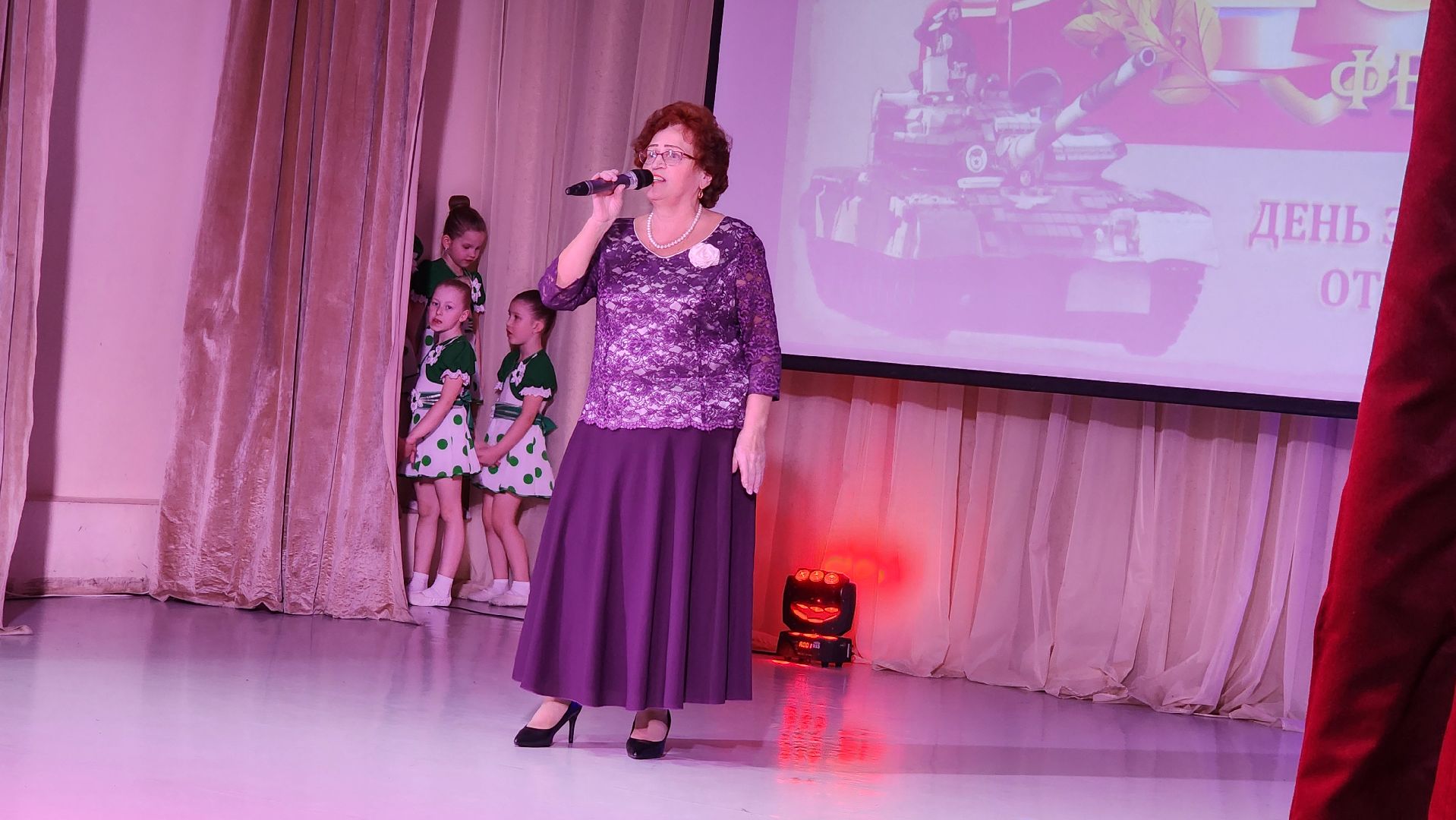 Егорьевск, Шувое, Подмосковье, Московская область, 23 февраля,