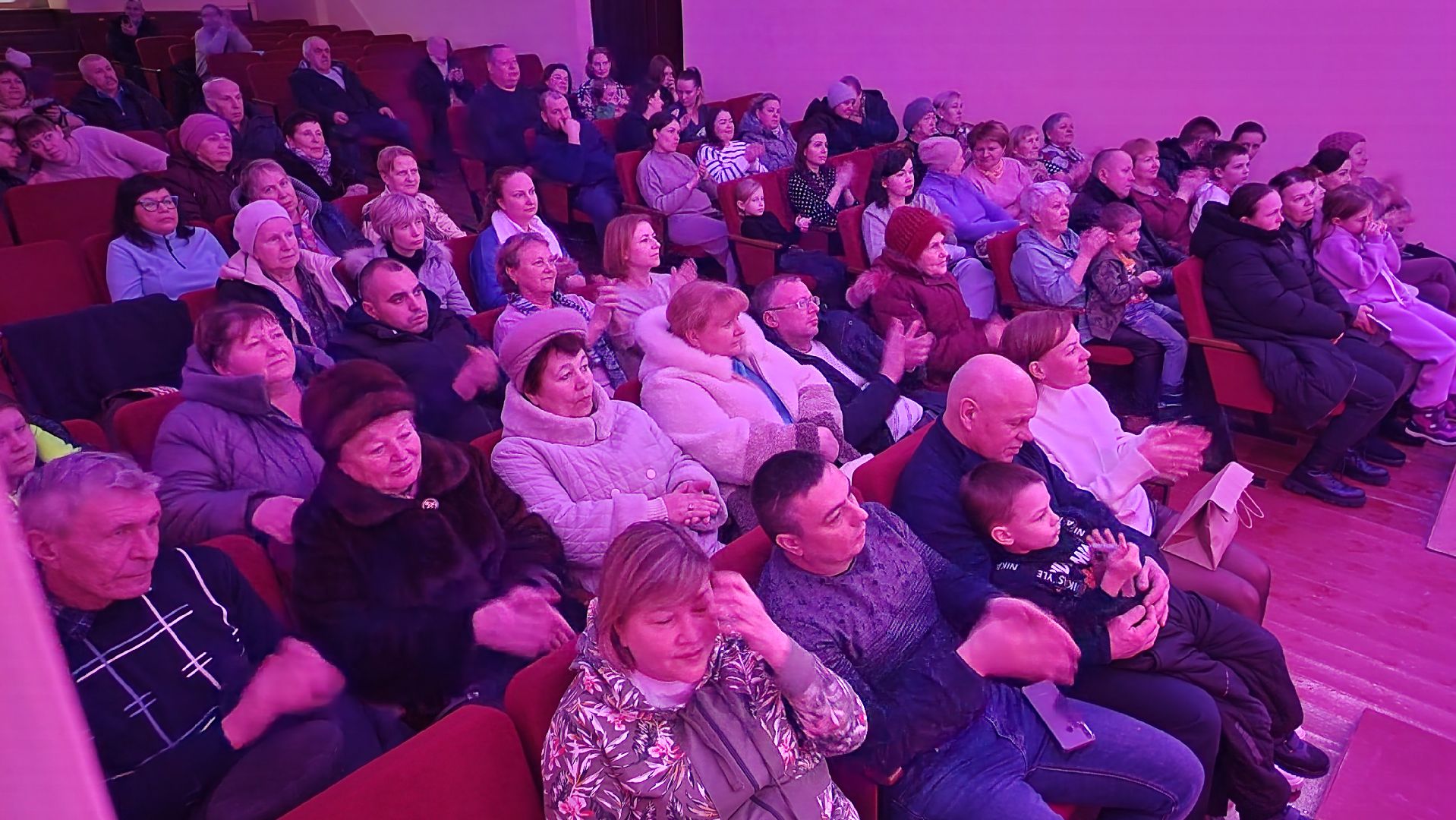 Егорьевск, Шувое, Подмосковье, Московская область, 23 февраля,