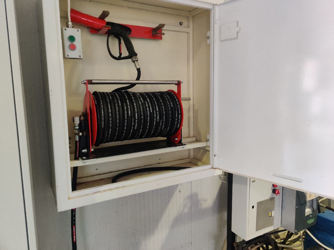 Красноармейск, Простор, технологии, системы пожаротушения, производство