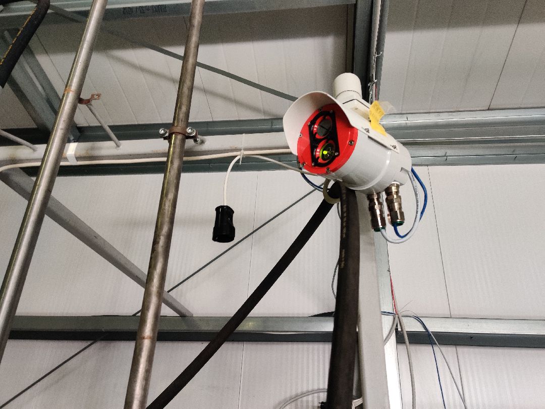 Красноармейск, Простор, технологии, системы пожаротушения, производство