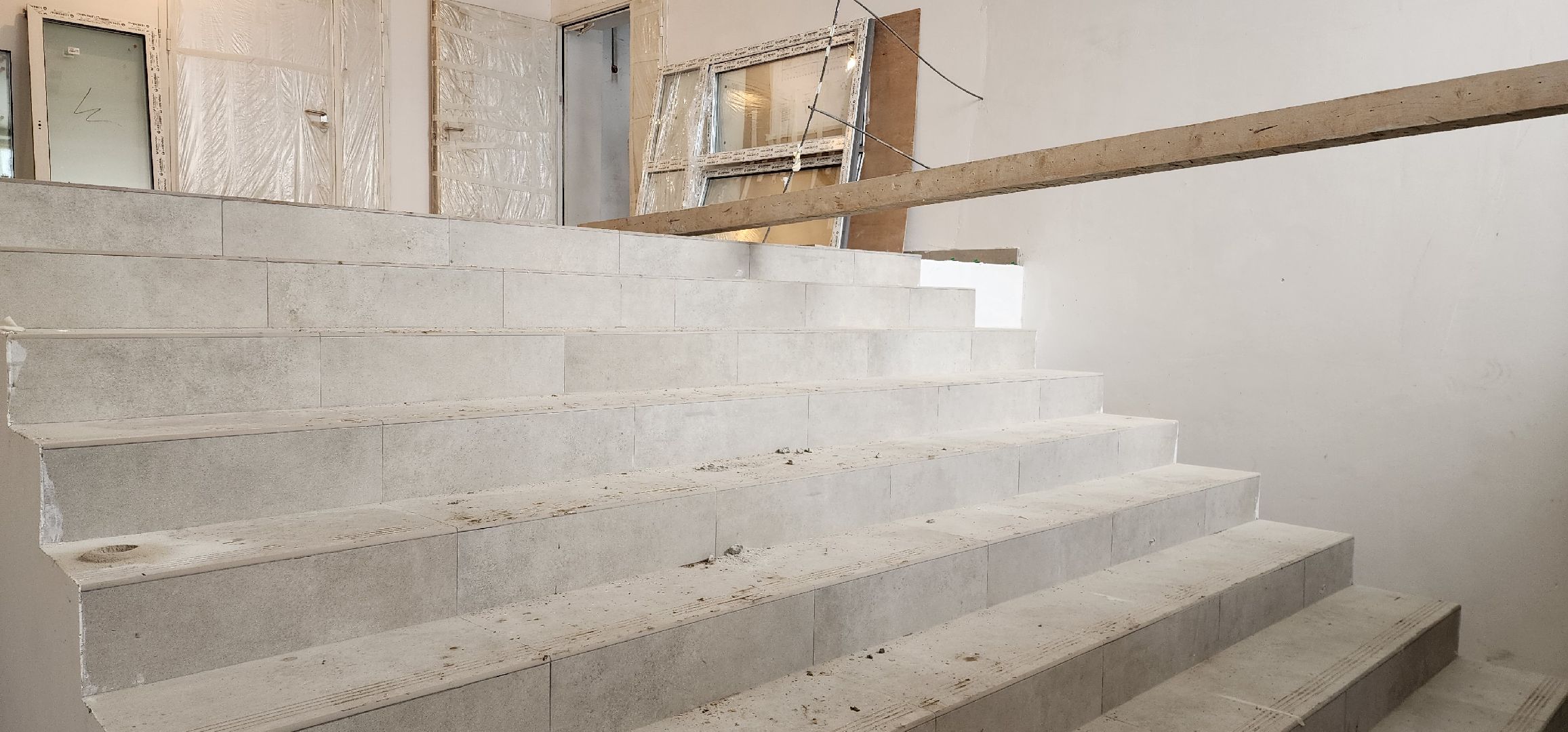 раменское, образование, капитальный ремонт школы в поселке РАОС,