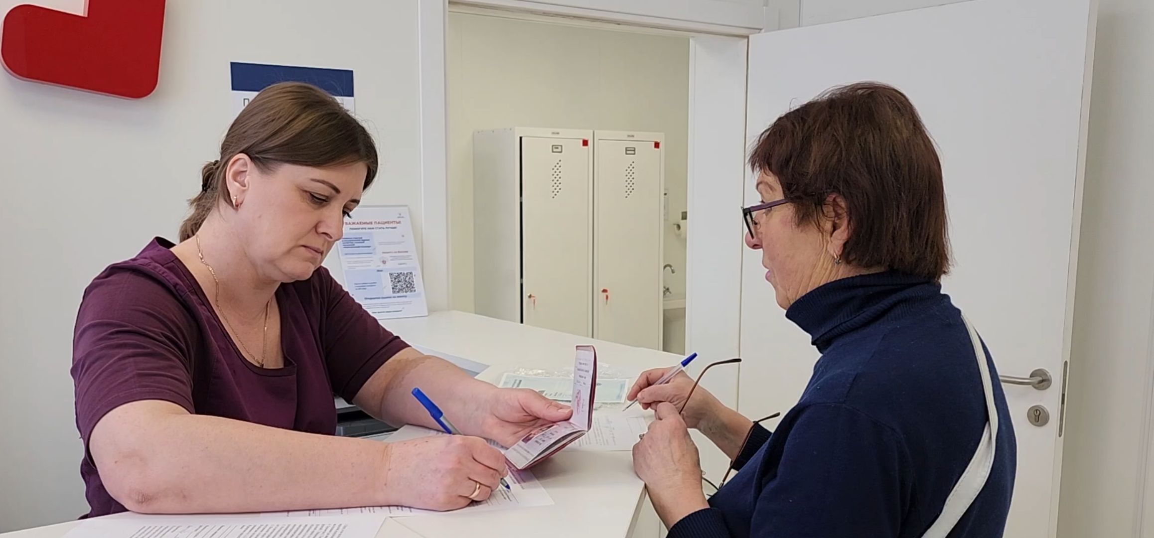 кашира, терапевтический корпус, приемное отделение, разделение на зоны, реанимационный зал, рентген, узи, осмотр, санпропускник,