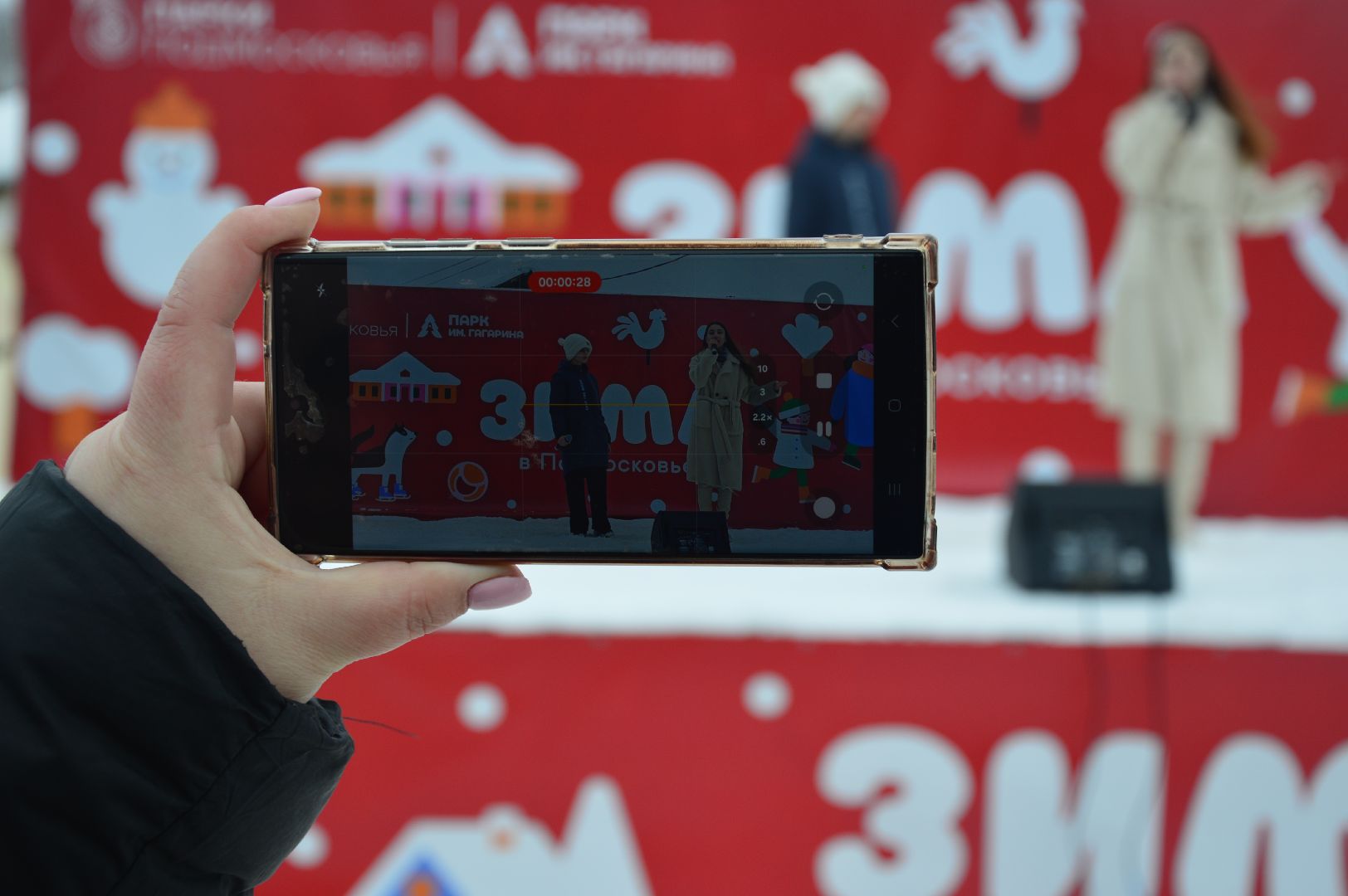 шатура, парки подмосковья, городской округ культура, день защитника отечества, мероприятие, гагарин,