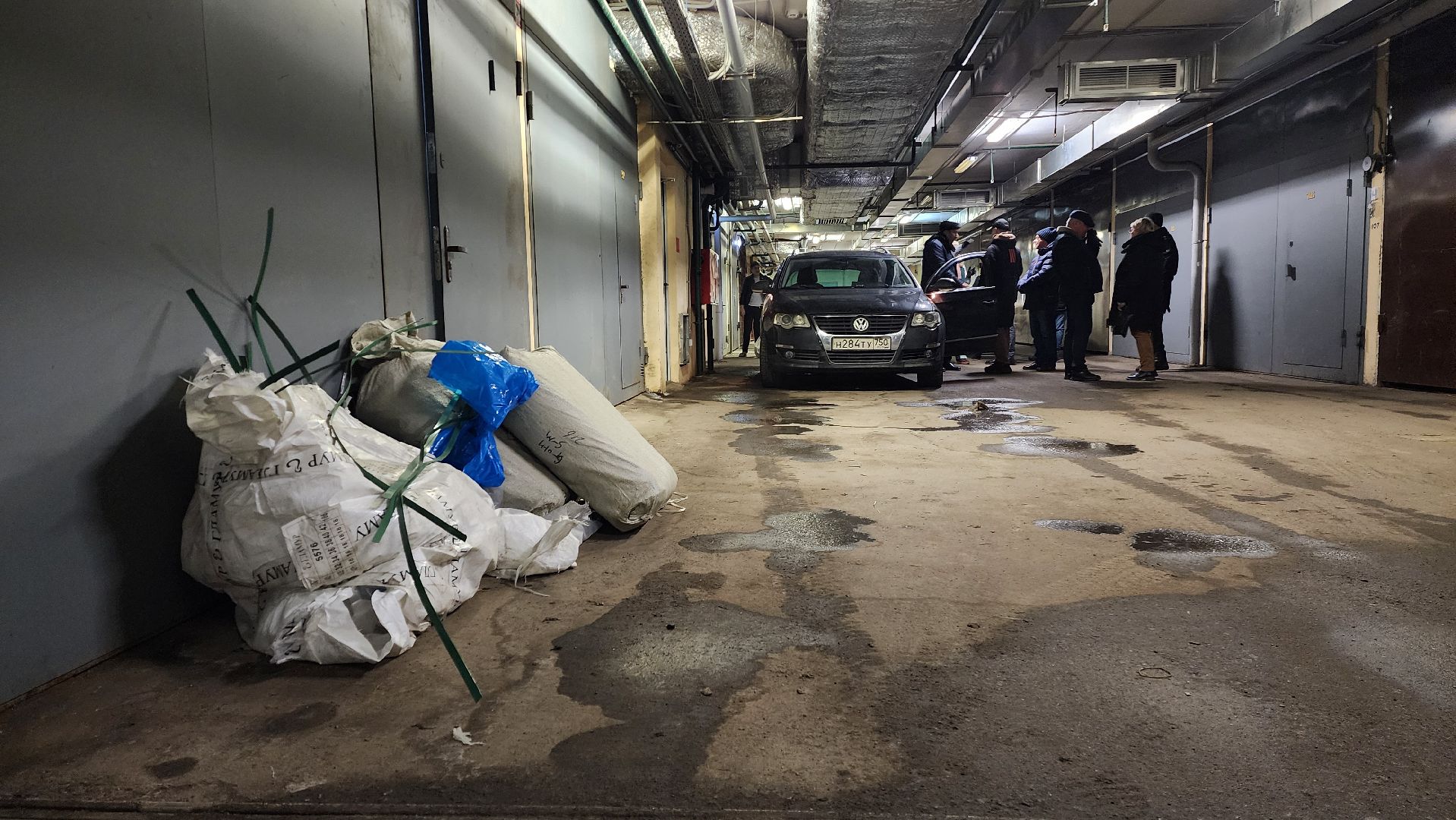 встреча с жителями, подземный паркинг, противопожарная безопасность,