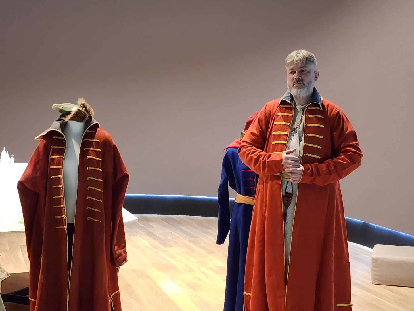 Звенигород, День защитника Отечества,