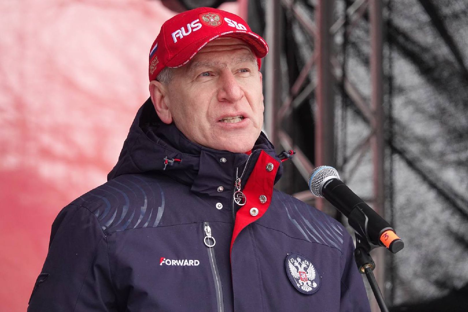 Пересвет, Гонка Легкова, Лыжи, Лыжный спорт, Всероссийские соревнования, Ольга Вяльбе, Александр Легков, Александр Большунов, Карим Халили, Олимпийские чемпионы, Спорт, Победы, Золото, Медали,Турнир,