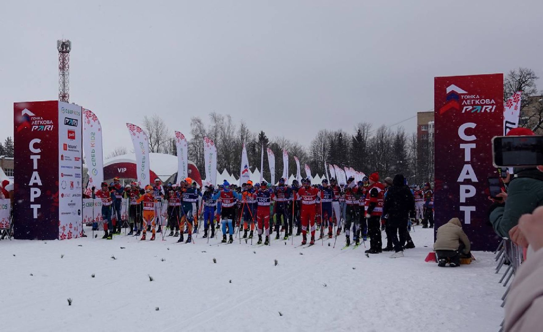 Пересвет, Гонка Легкова, Лыжи, Лыжный спорт, Всероссийские соревнования, Ольга Вяльбе, Александр Легков, Александр Большунов, Карим Халили, Олимпийские чемпионы, Спорт, Победы, Золото, Медали,Турнир,