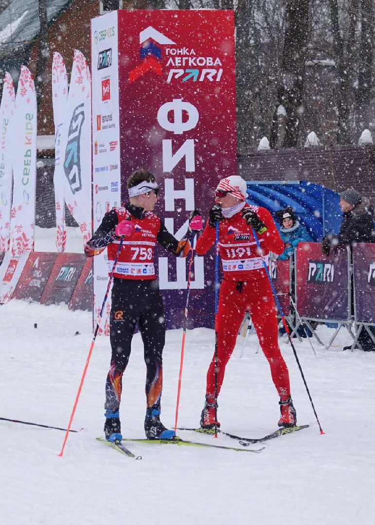 Пересвет, Гонка Легкова, Лыжи, Лыжный спорт, Всероссийские соревнования, Ольга Вяльбе, Александр Легков, Александр Большунов, Карим Халили, Олимпийские чемпионы, Спорт, Победы, Золото, Медали,Турнир,