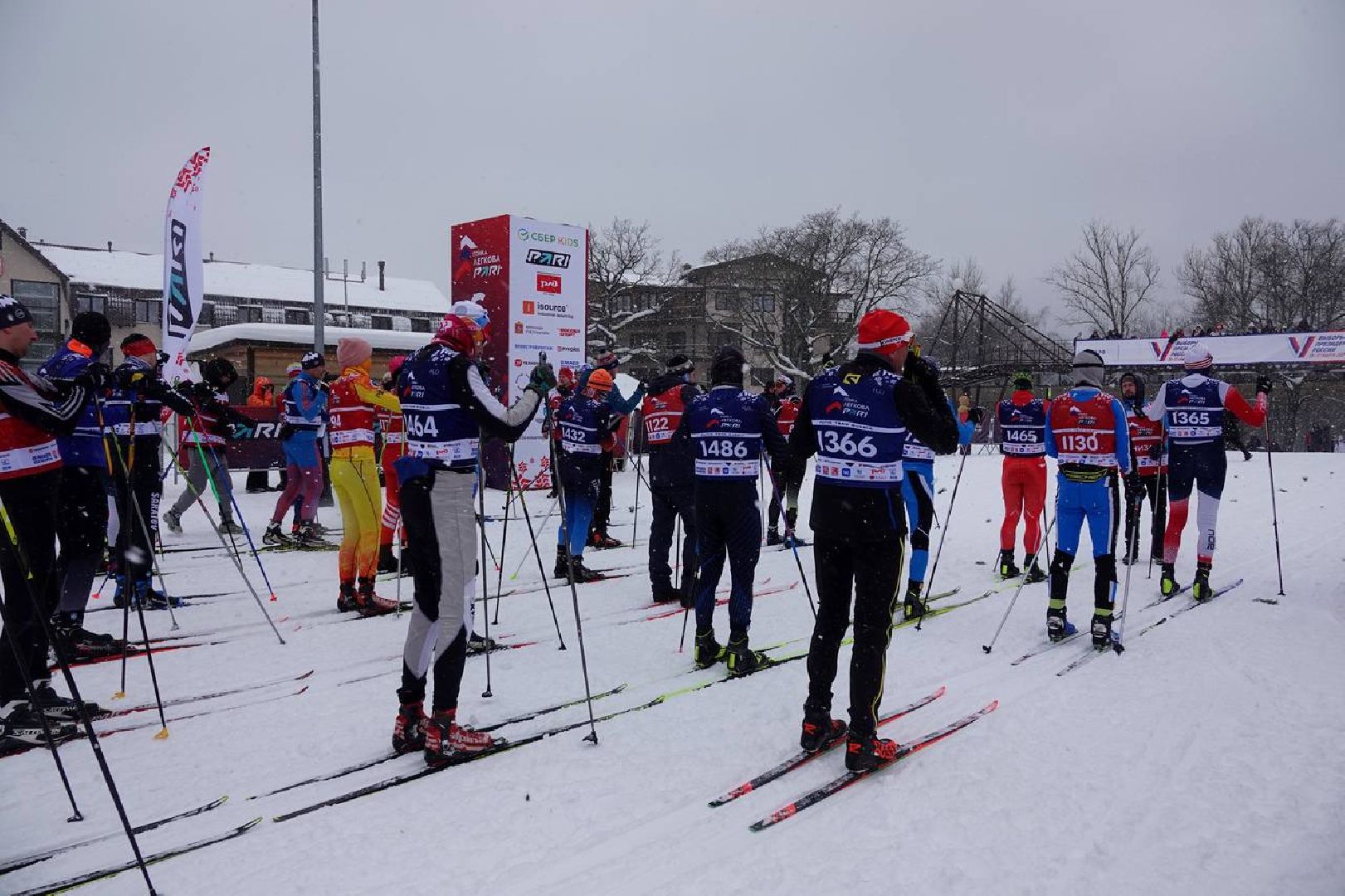 Пересвет, Гонка Легкова, Лыжи, Лыжный спорт, Всероссийские соревнования, Ольга Вяльбе, Александр Легков, Александр Большунов, Карим Халили, Олимпийские чемпионы, Спорт, Победы, Золото, Медали,Турнир,