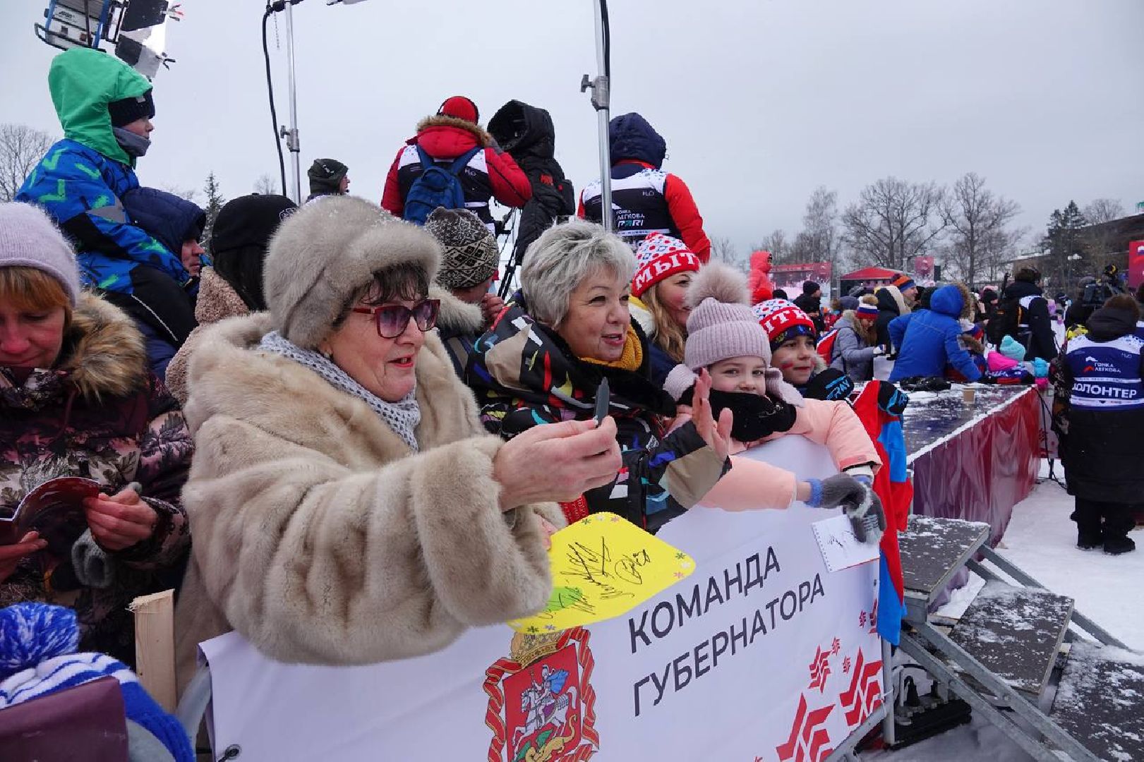 Пересвет, Гонка Легкова, Лыжи, Лыжный спорт, Всероссийские соревнования, Ольга Вяльбе, Александр Легков, Александр Большунов, Карим Халили, Олимпийские чемпионы, Спорт, Победы, Золото, Медали,Турнир,