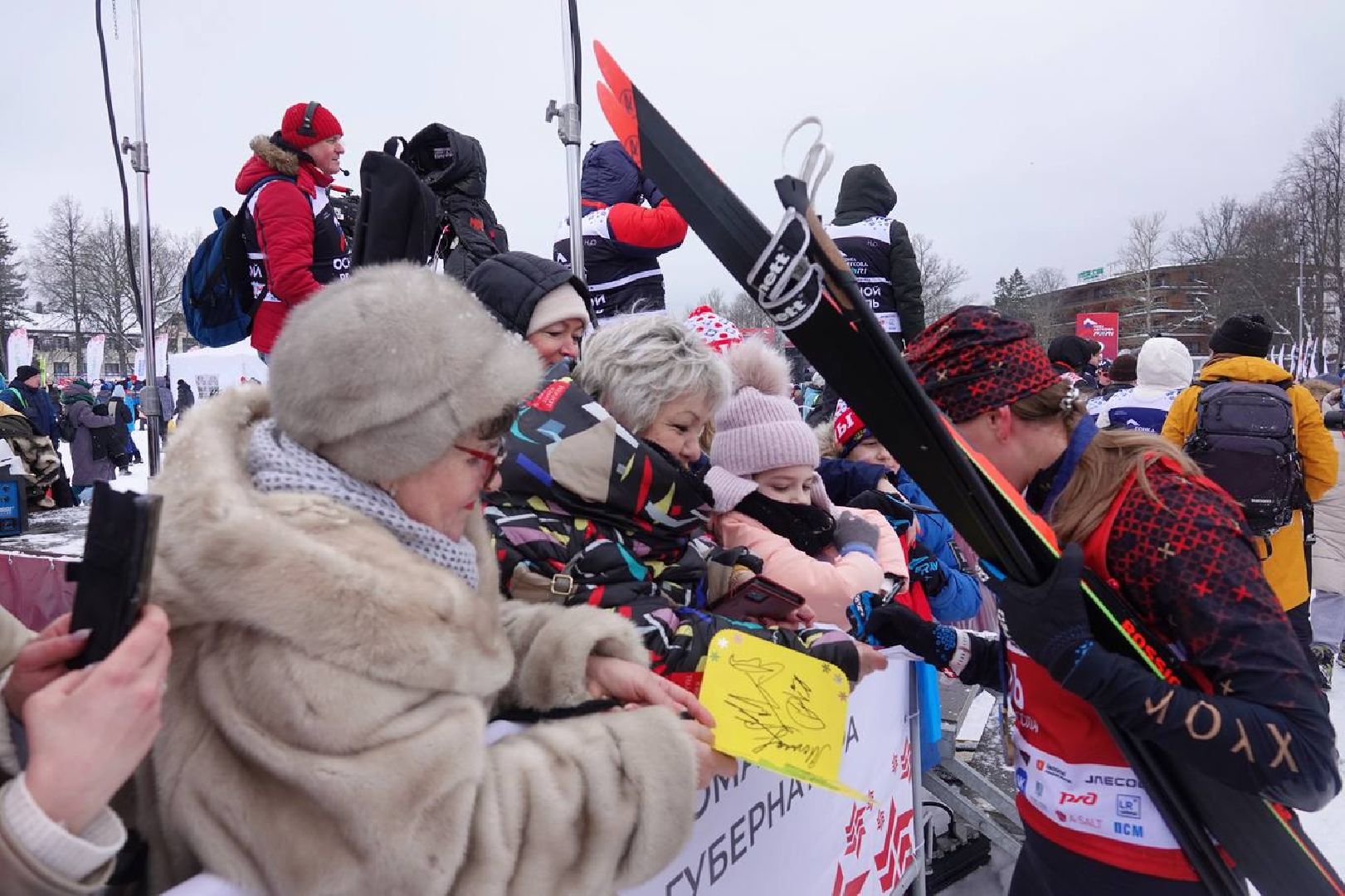 Пересвет, Гонка Легкова, Лыжи, Лыжный спорт, Всероссийские соревнования, Ольга Вяльбе, Александр Легков, Александр Большунов, Карим Халили, Олимпийские чемпионы, Спорт, Победы, Золото, Медали,Турнир,
