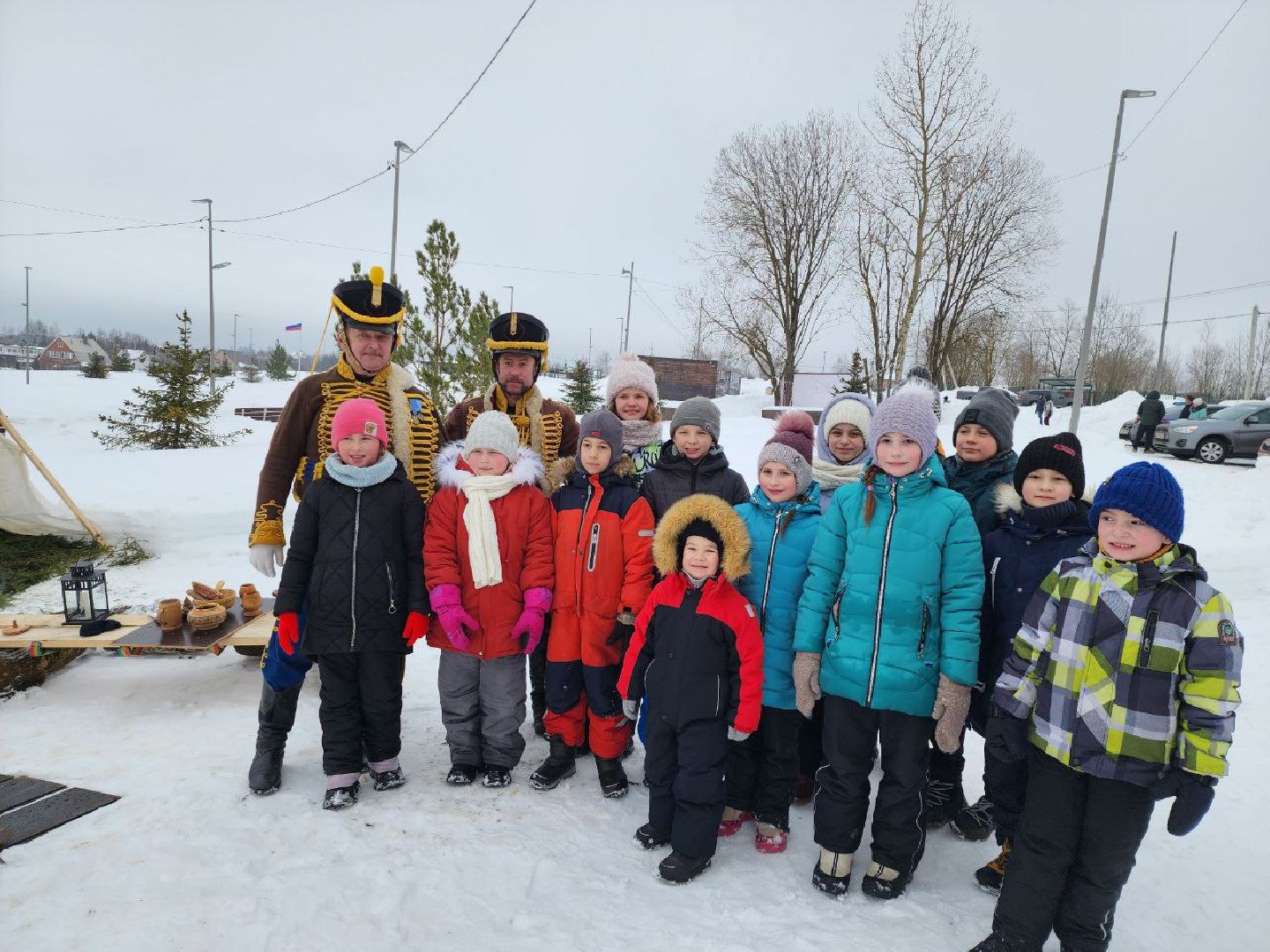 можайск, можайский городской округ, подмосковье, день защитника отечества, парк, городской парк, праздничная программа, культура,