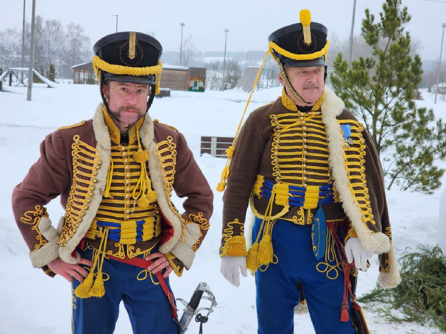 можайск, можайский городской округ, подмосковье, день защитника отечества, парк, городской парк, праздничная программа, культура,