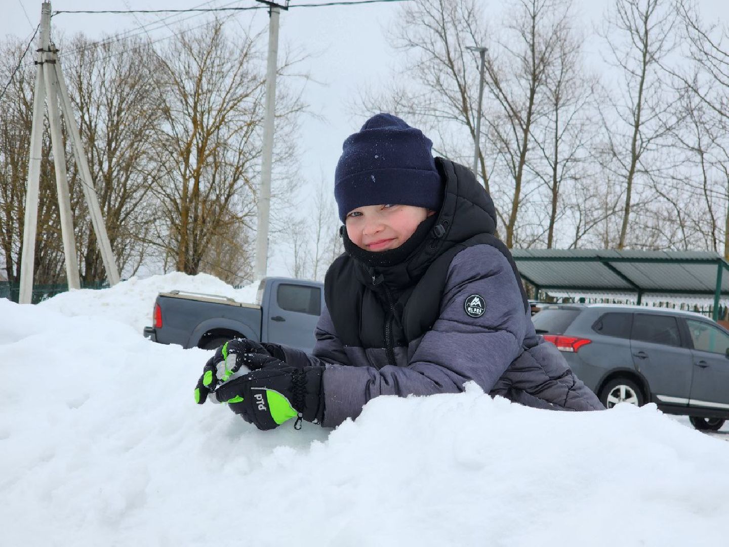 можайск, можайский городской округ, подмосковье, парк, городской парк, праздник, день защитника отечества, дети, культура,