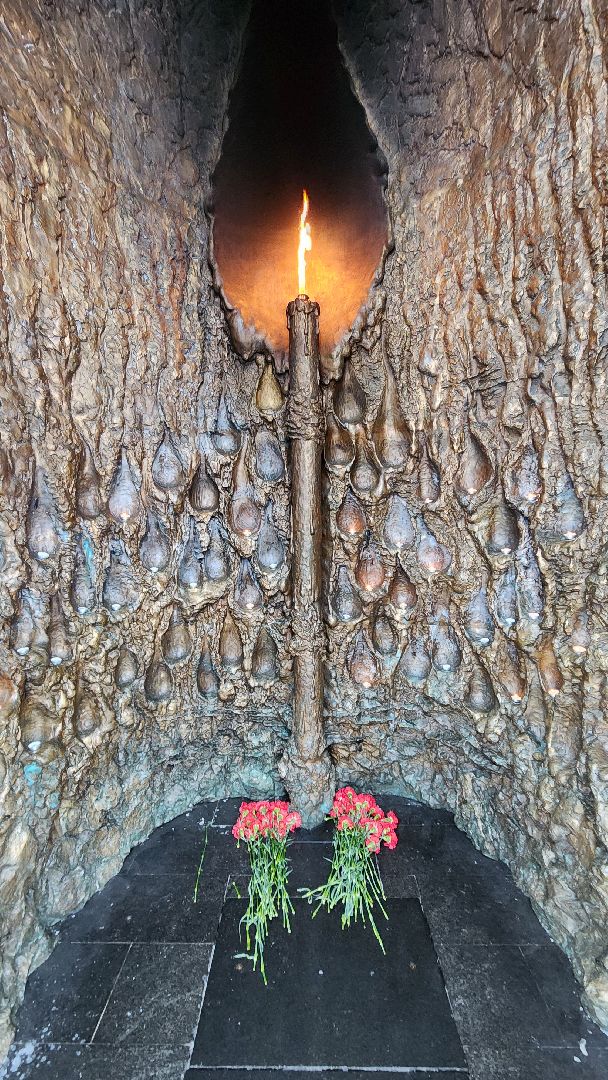 Парк патриот, Одинцово, день защитника отечества, Храм вс рф,