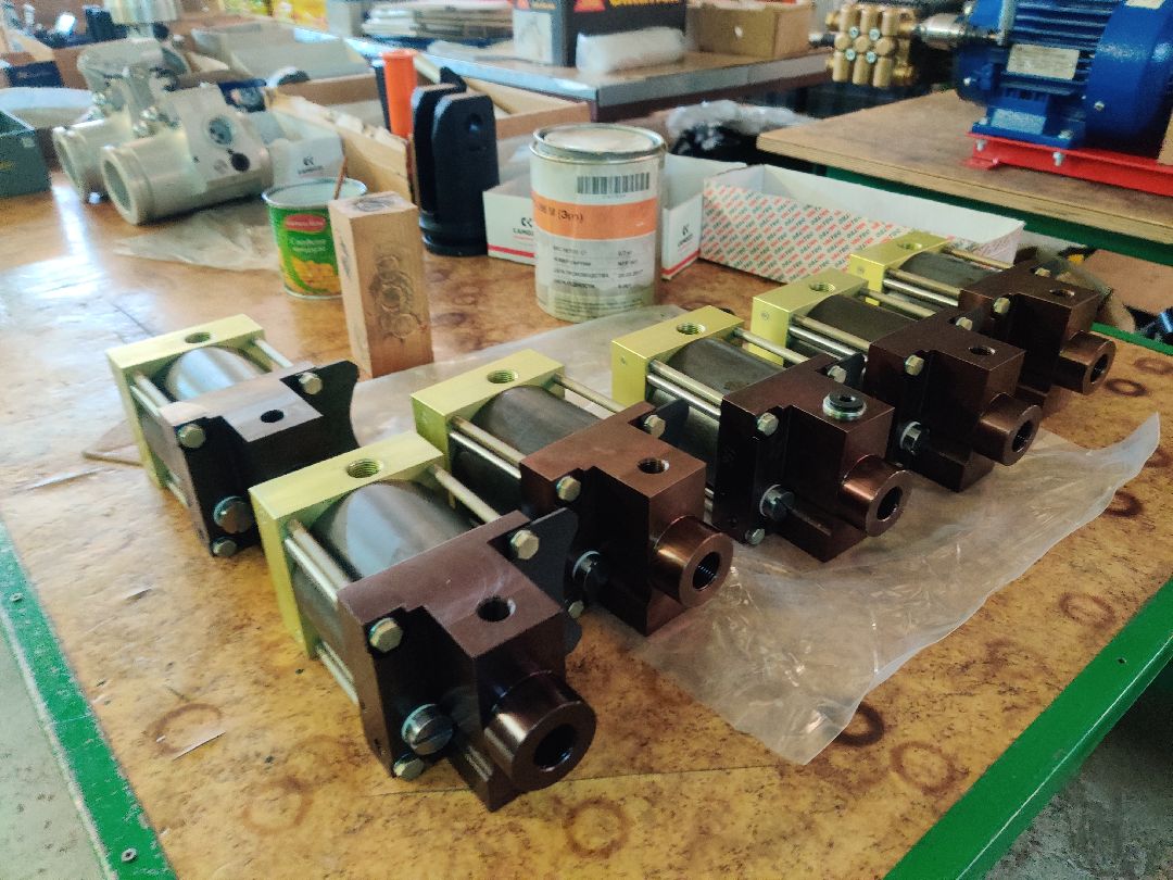 Красноармейск, НПО Простор, спасательное оборудование, технологии, экспорт