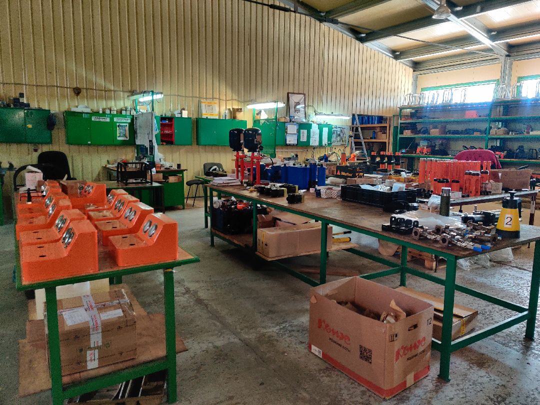 Красноармейск, НПО Простор, спасательное оборудование, технологии, экспорт