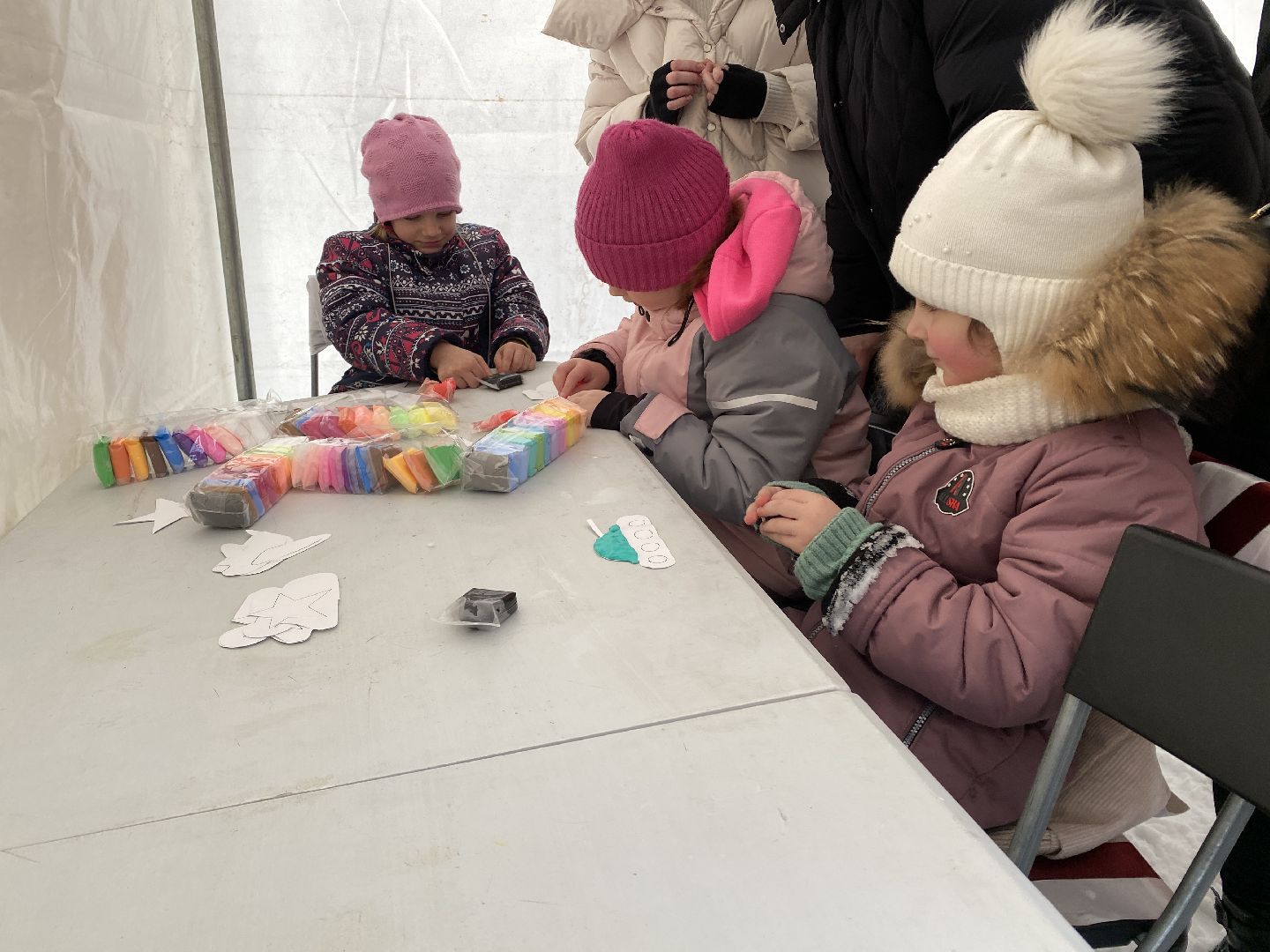 день защитника отечества, 23 февраля, Центральный парк Видного, патриотизм, разрешите поздравить,