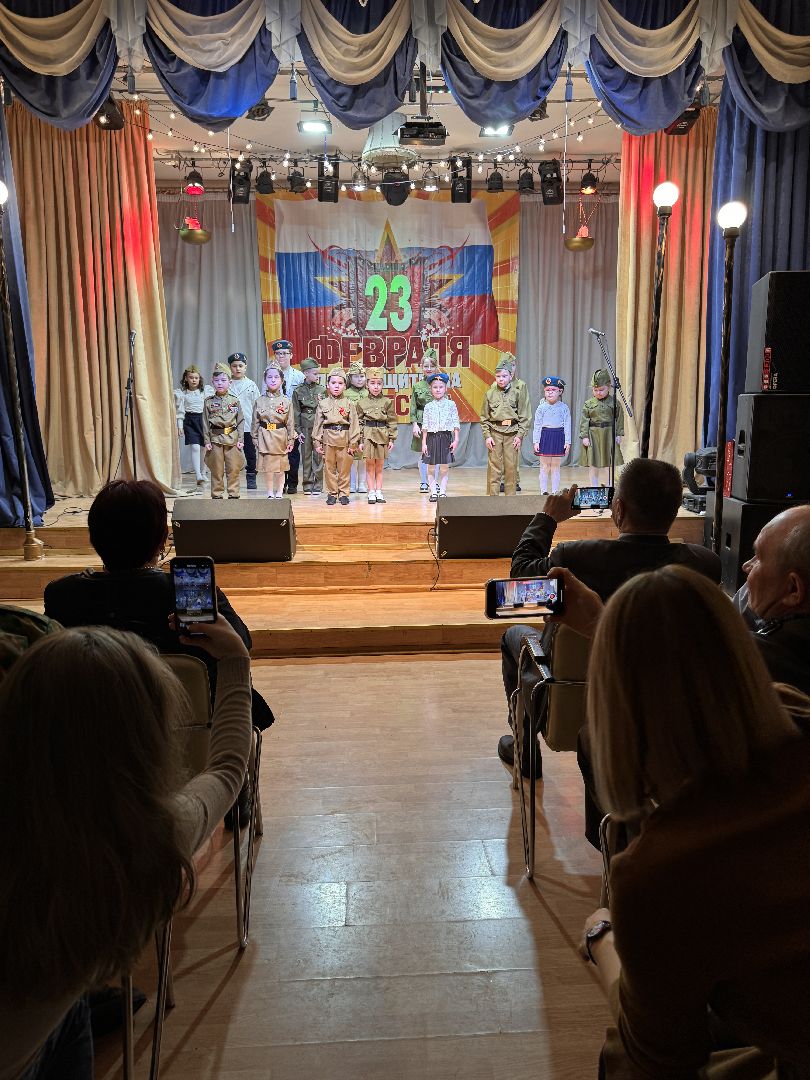 Одинцово, день защитника отечества, ветераны боевых действий,