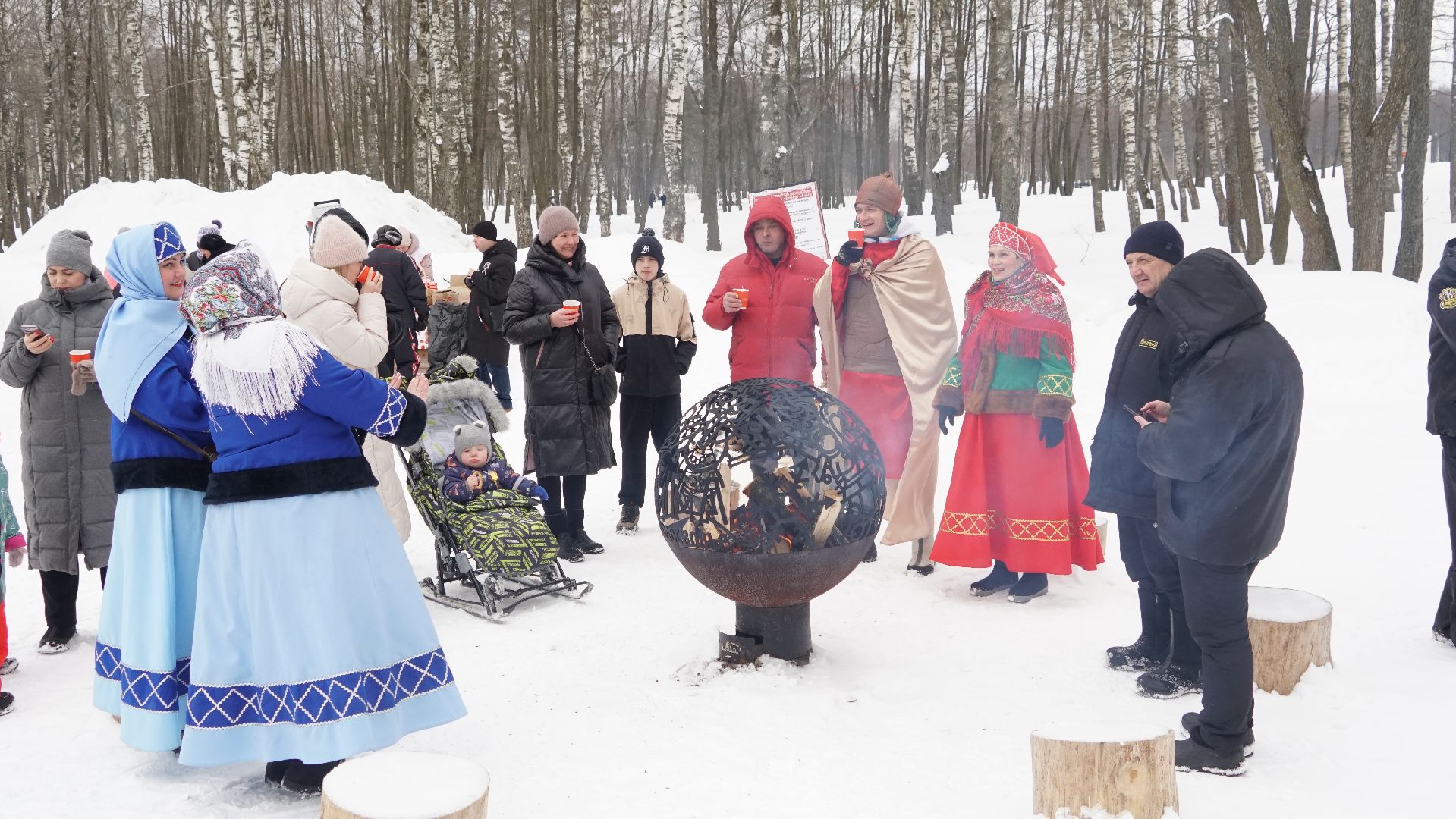 Егорьевск, парк, день защитника отечества, дети, взрослые, конкурсы, викторина,
