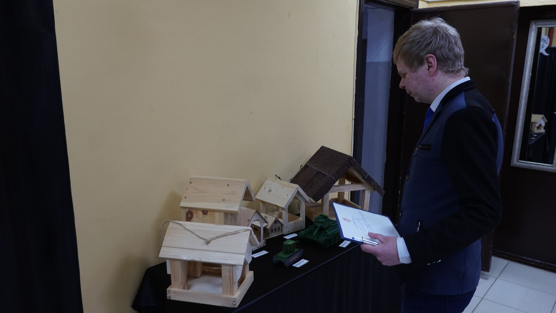 Егорьевск, джентельмены, джентельмен шоу, культура, конкурс, новый,