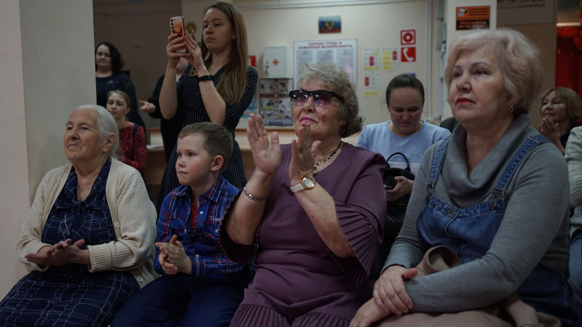 Егорьевск, песни, танцы, стихи, стихотворения, отдел народного творчества,