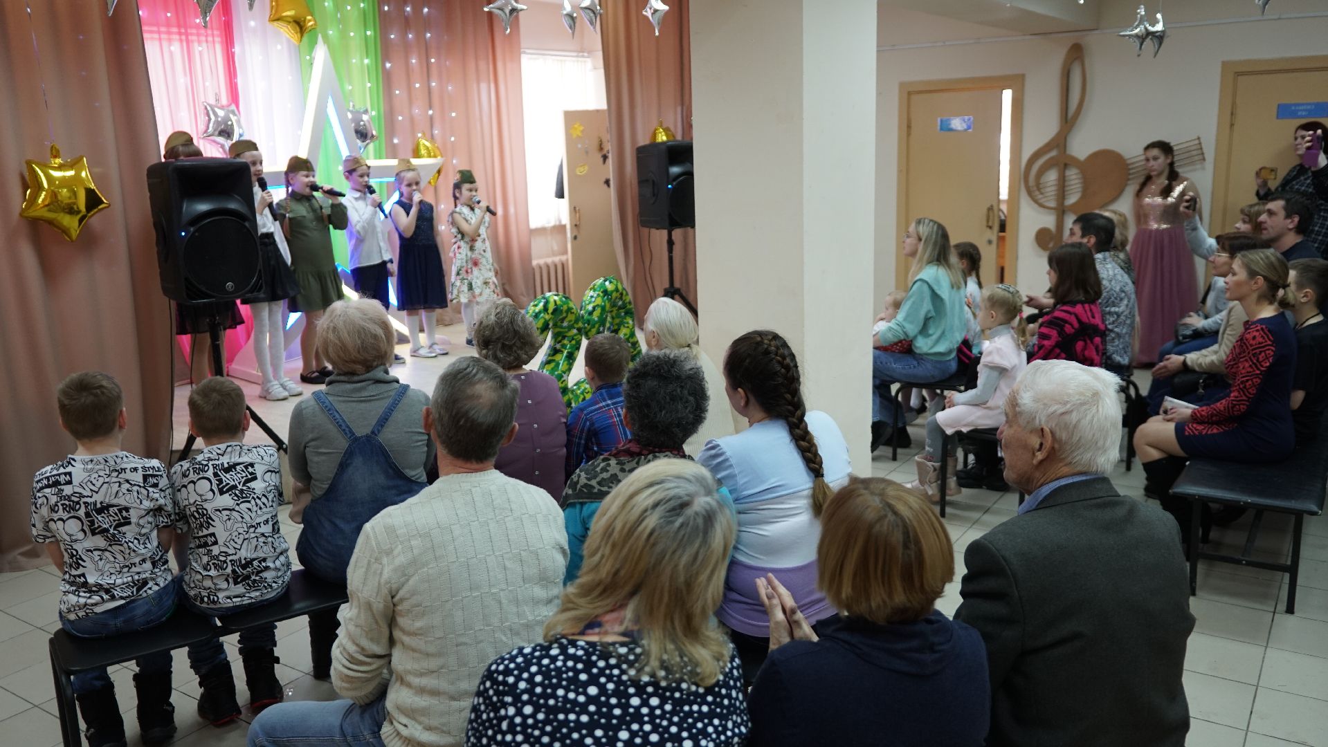 Егорьевск, песни, танцы, стихи, стихотворения, отдел народного творчества,