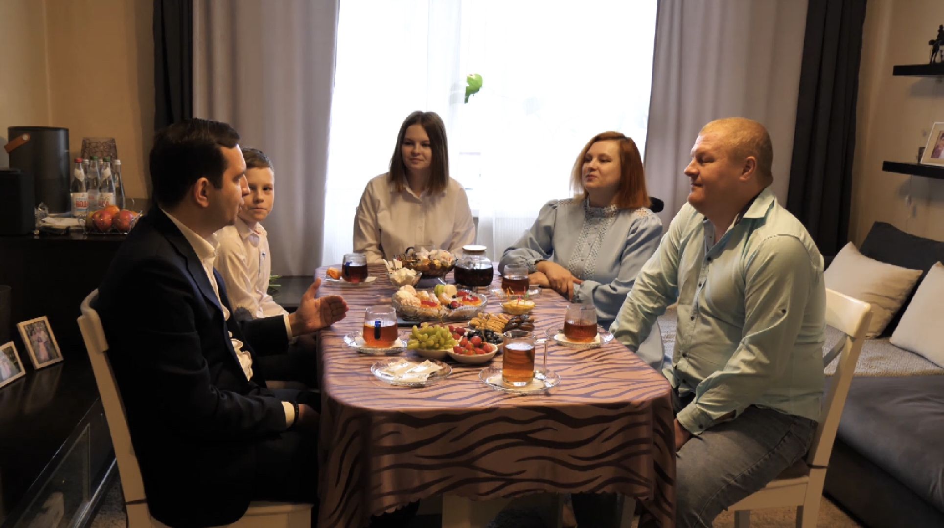 щёлково, сво, бойцы, семья,