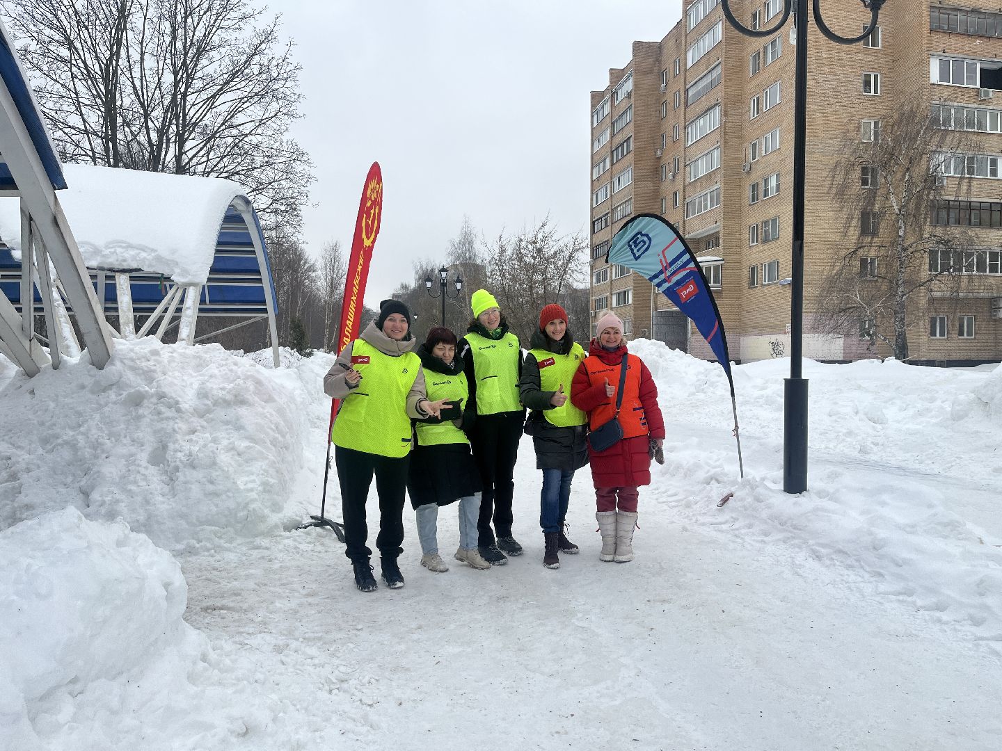 забег, балашиха, парк заречная, бег в парке,