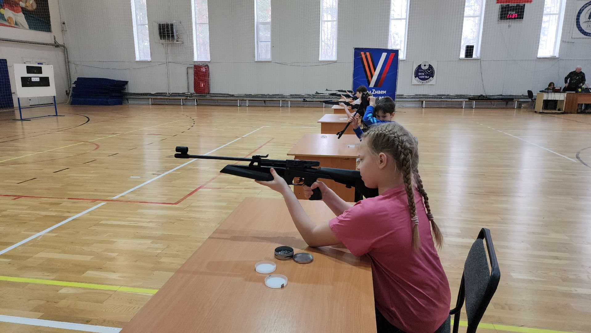 подольск, спорт,