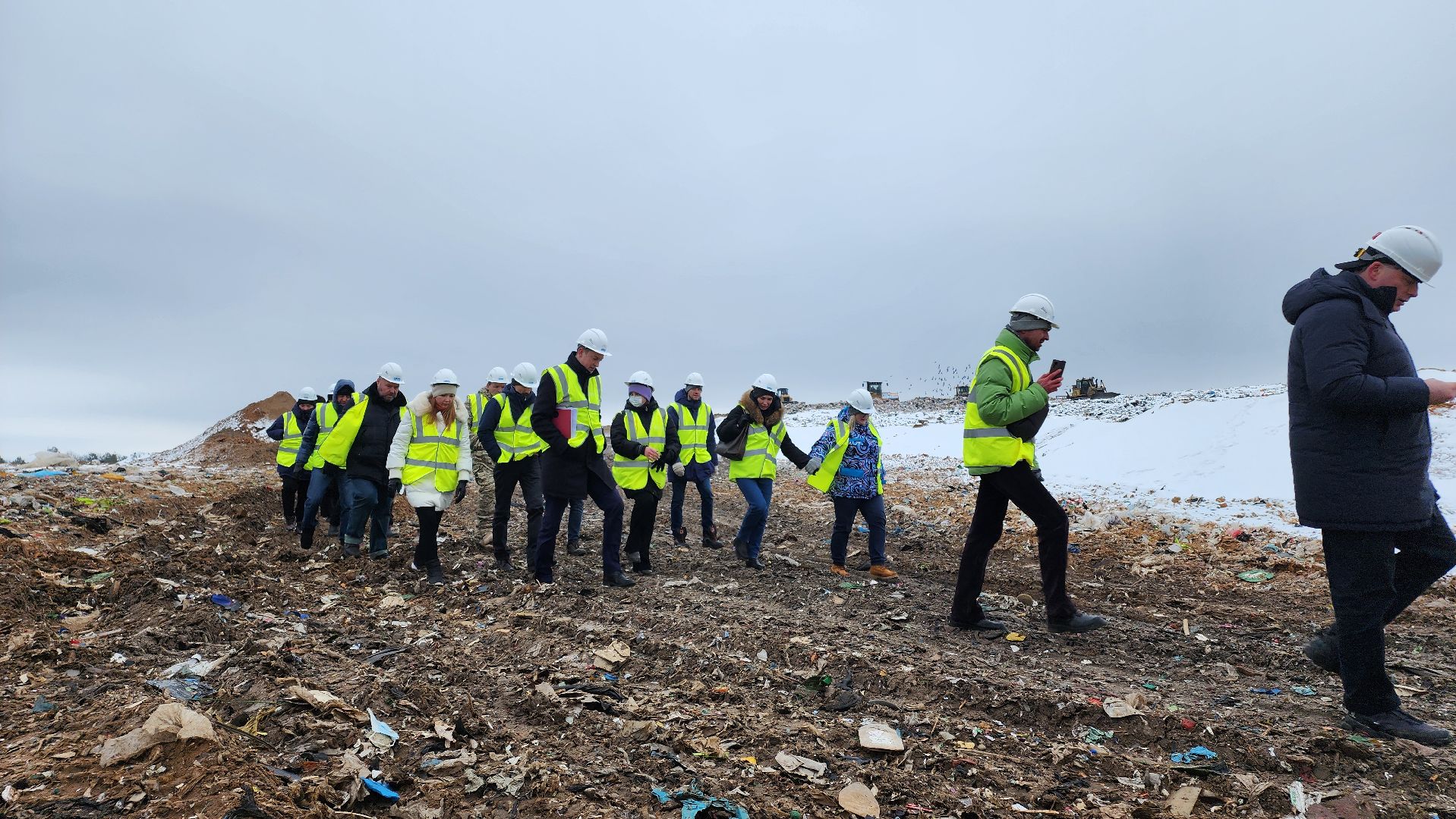 Егорьевск, Подмосковье, Московская область, кпо восток, Экология,