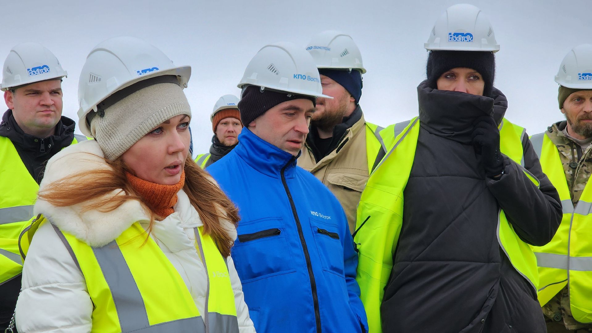 Егорьевск, Подмосковье, Московская область, кпо восток, Экология,