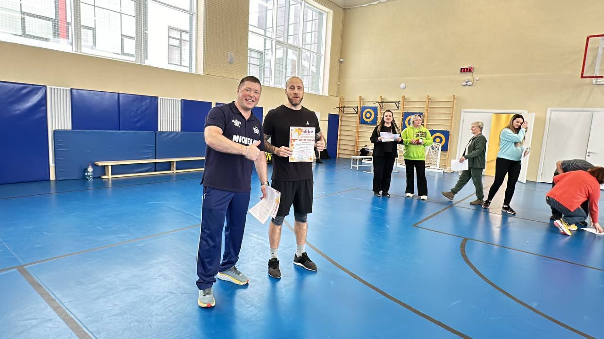 соревнования, день защитника отечества, год семьи, отцовство,