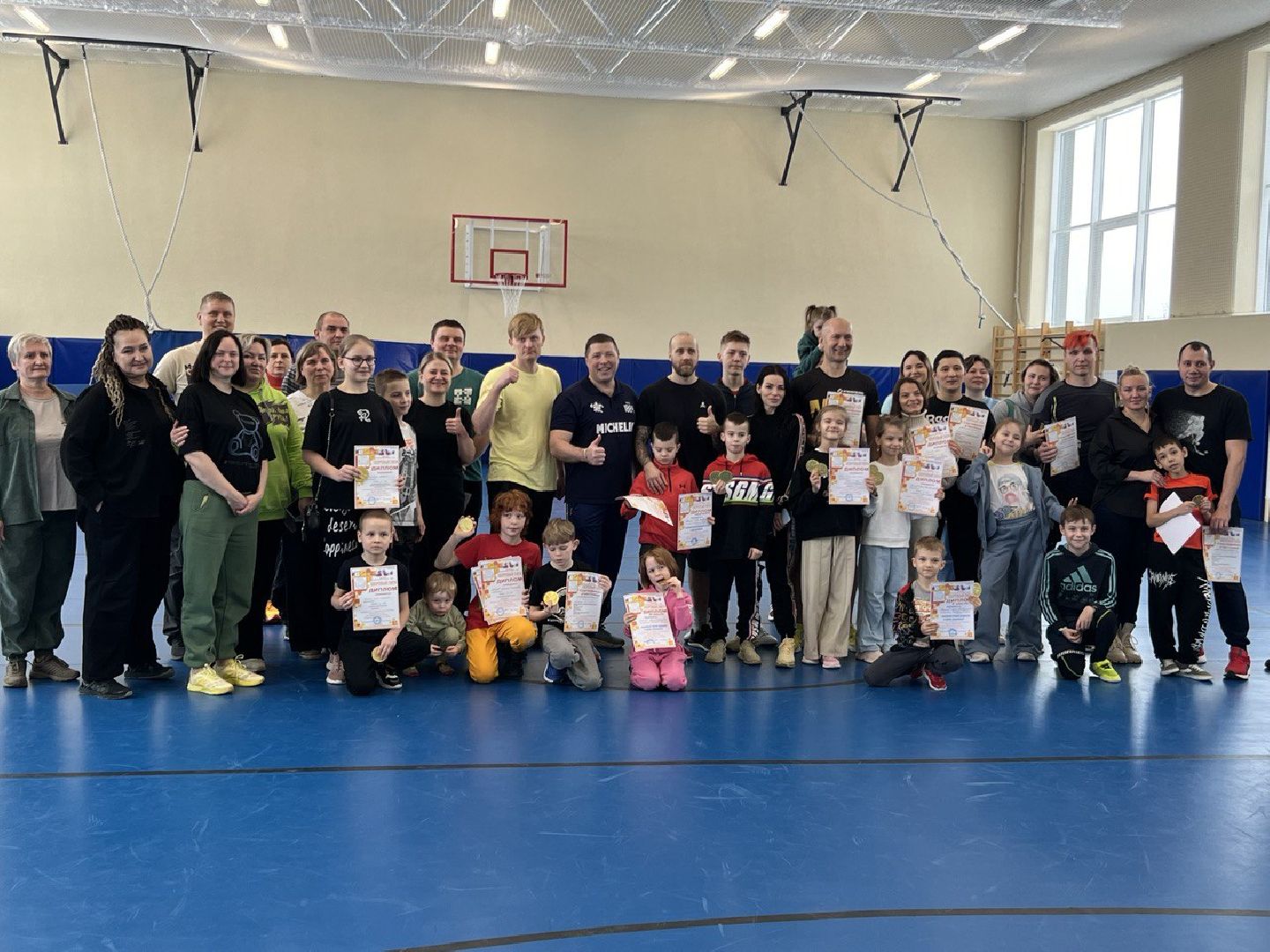 соревнования, день защитника отечества, год семьи, отцовство,